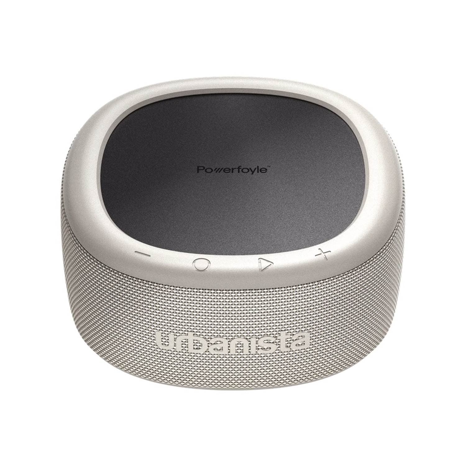 Urbanista Malibu - Desert Gray