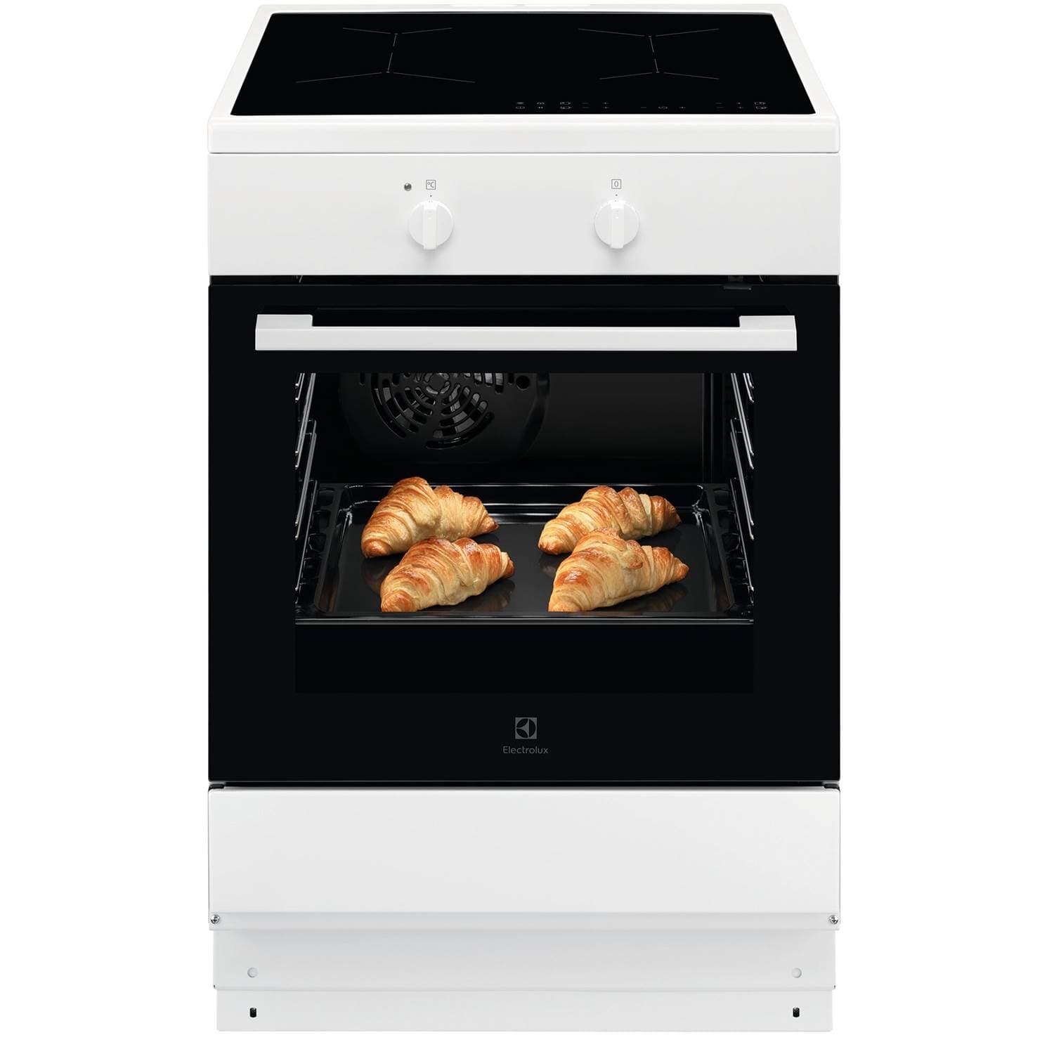 Electrolux LKI6200S4W