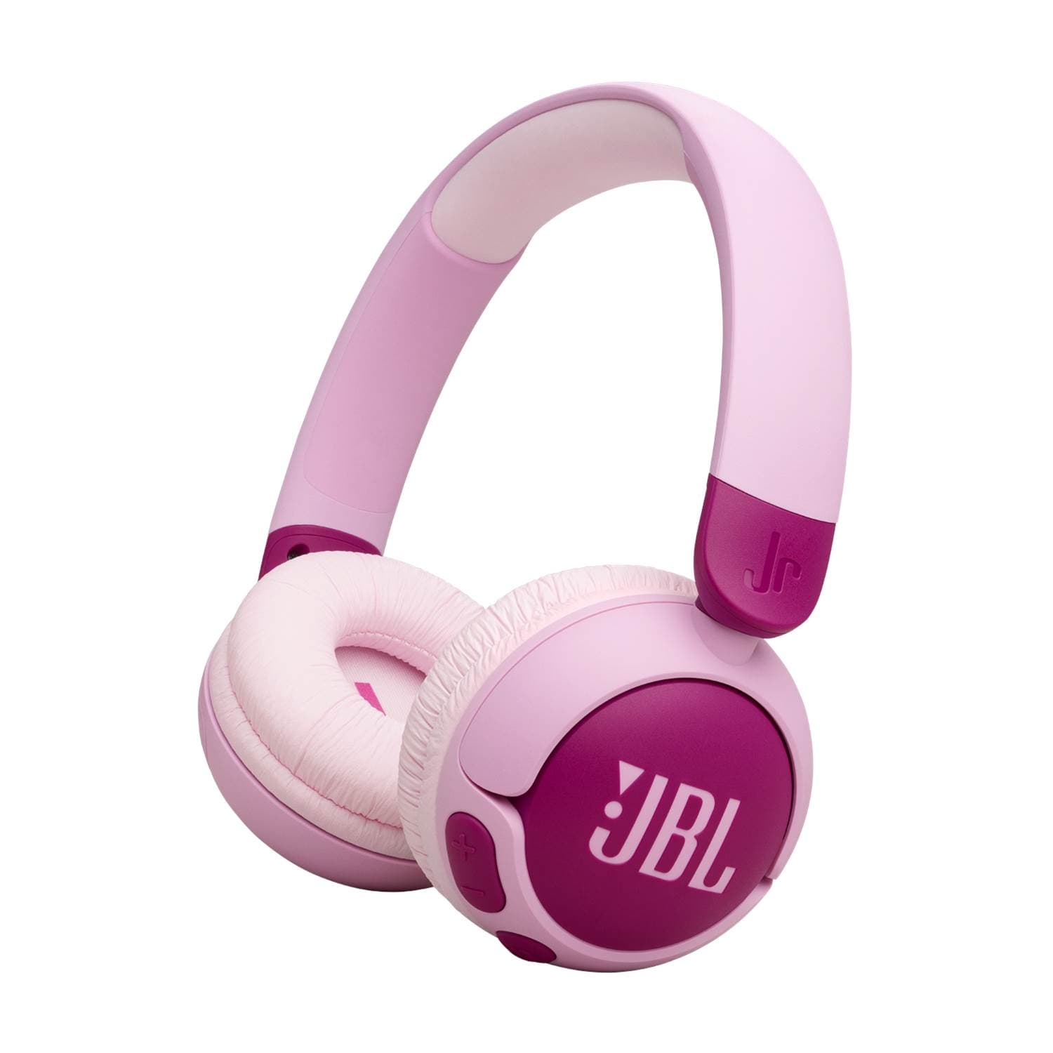 JBL JR320BT - Purple