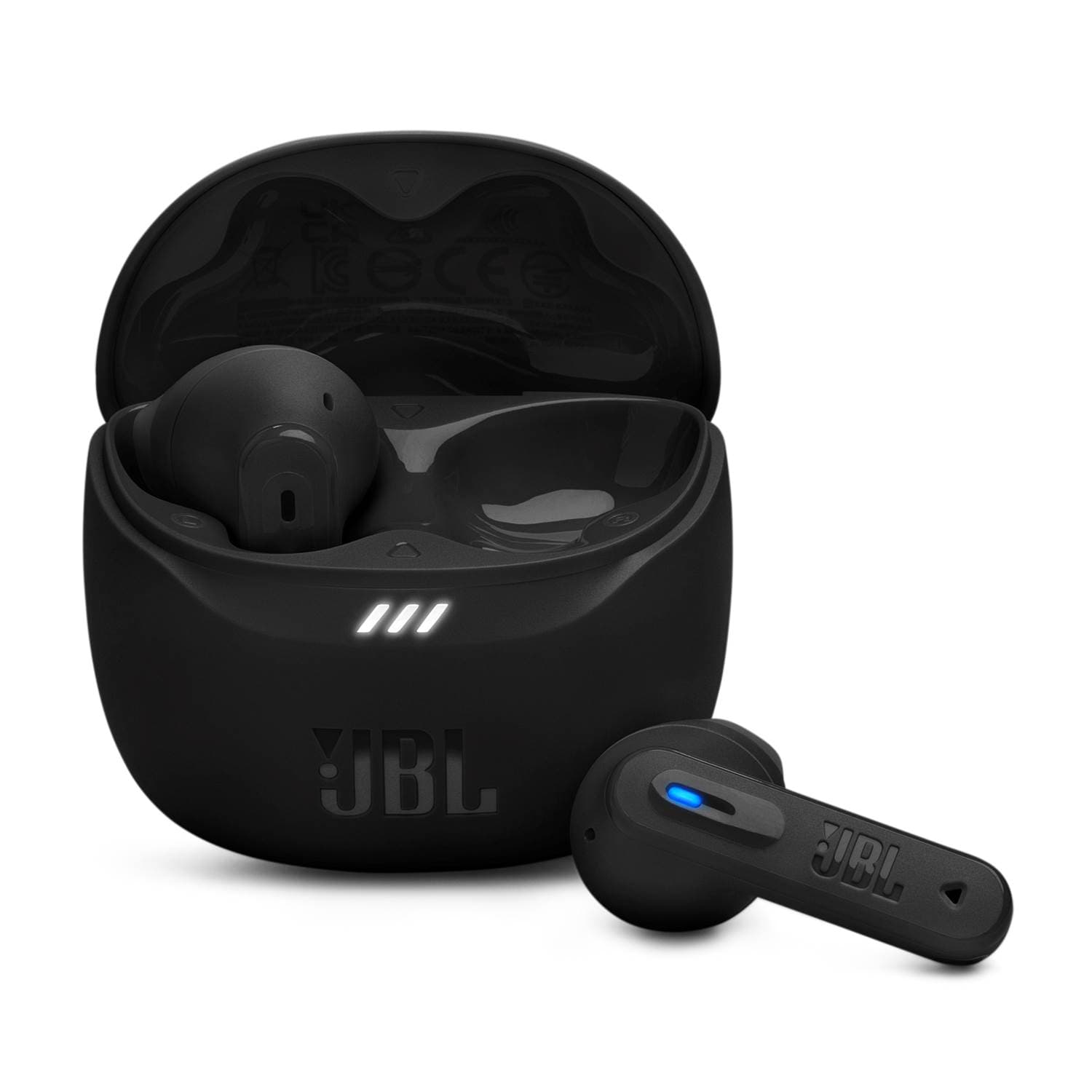 JBL Tune Flex 2 - Black