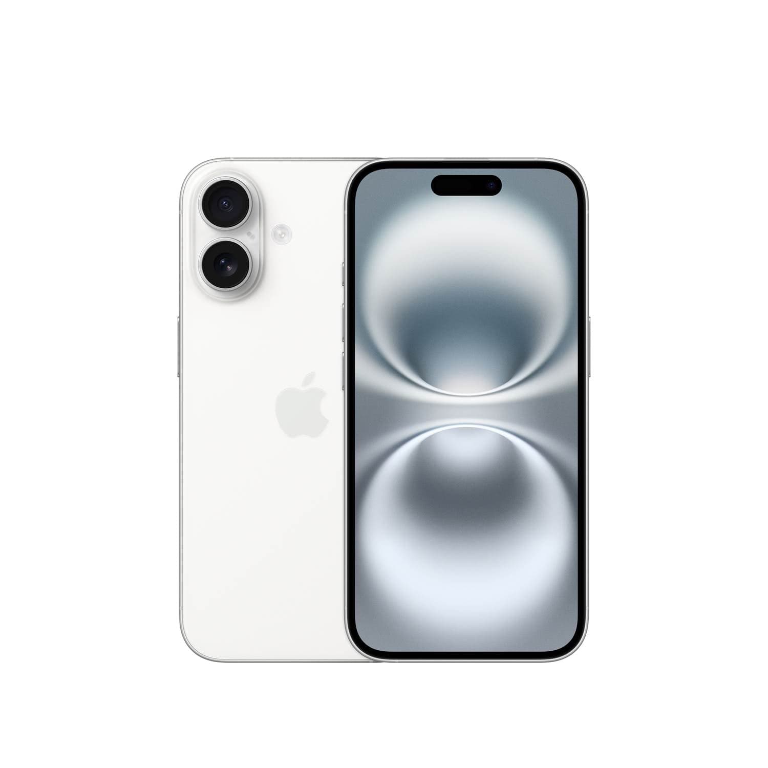 Apple iPhone 16 128 GB - White