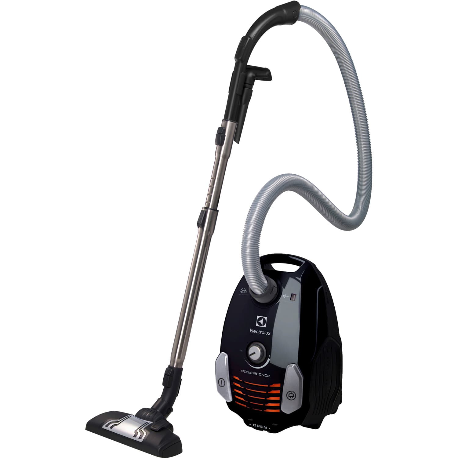 Electrolux PowerForce EPF63EB-S