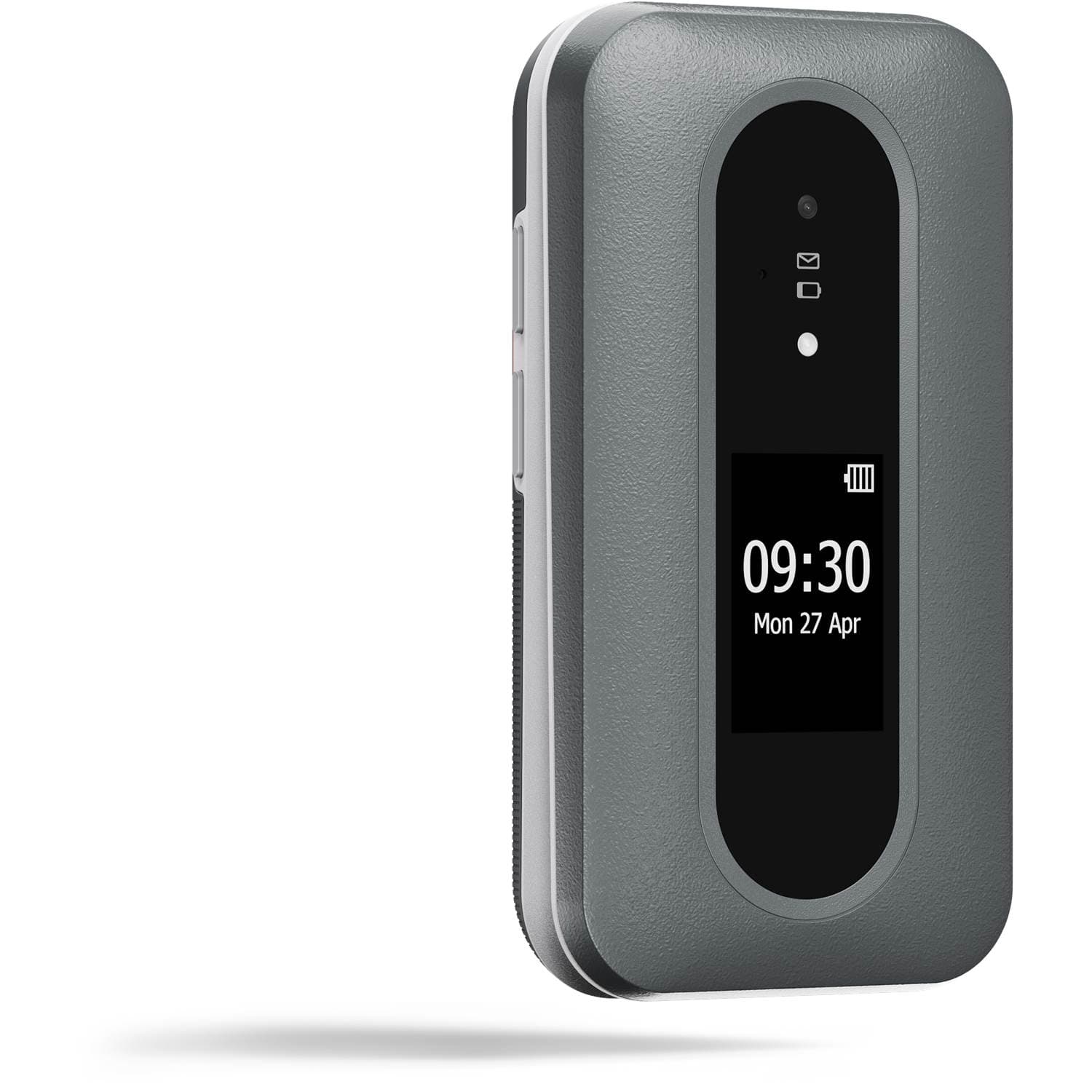 Doro Leva L31 - Graphite/Vit