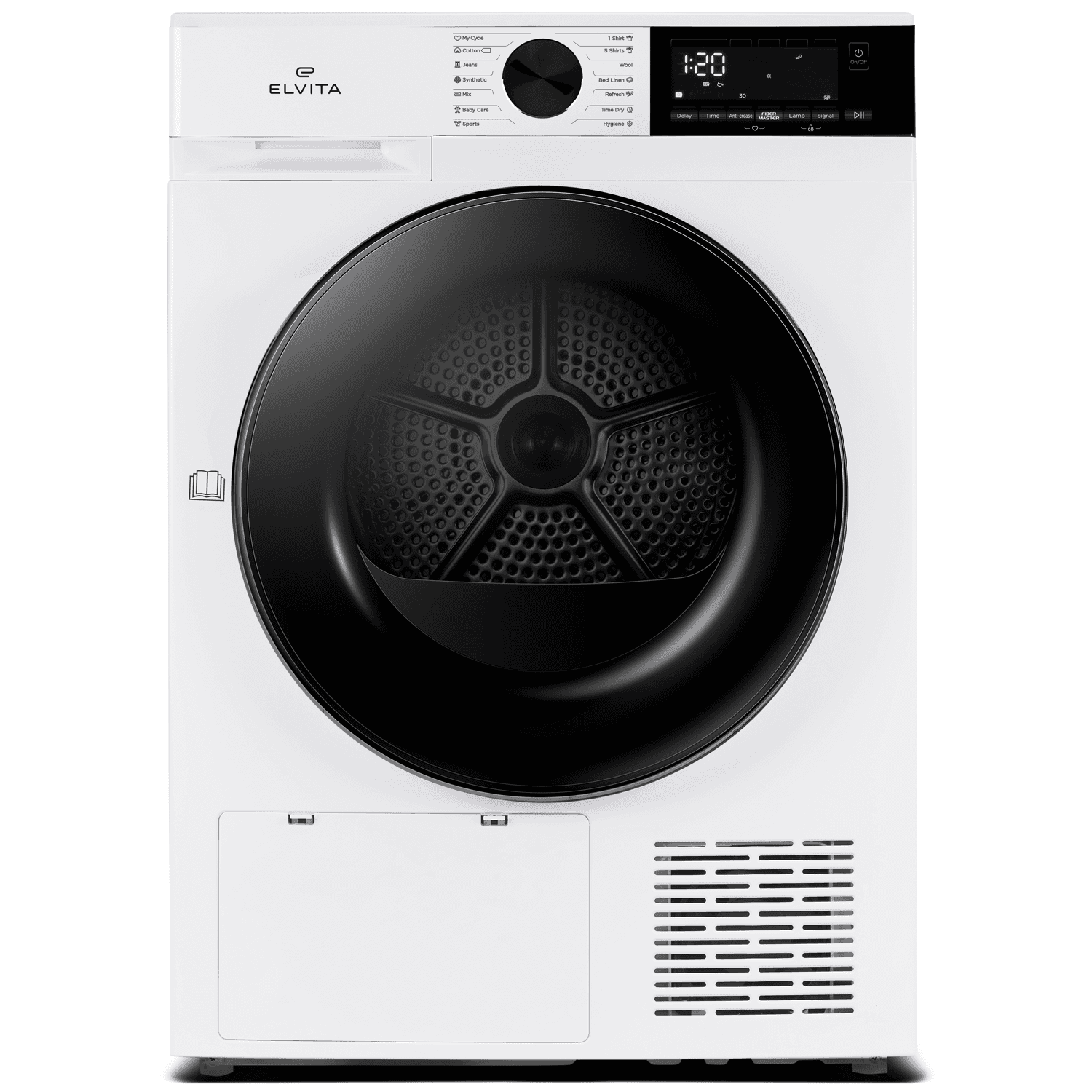 Elvita CTT6100V