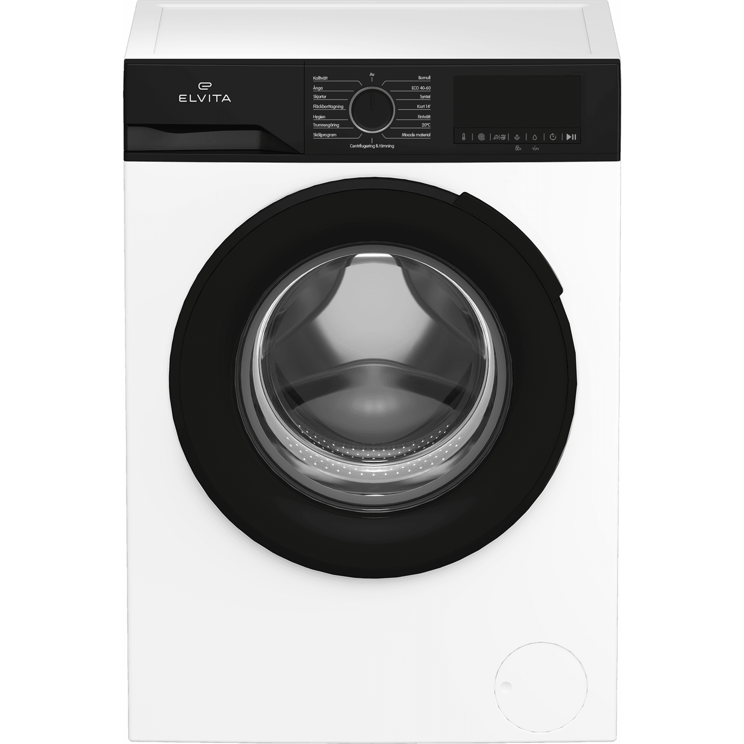 Elvita CTM5916V