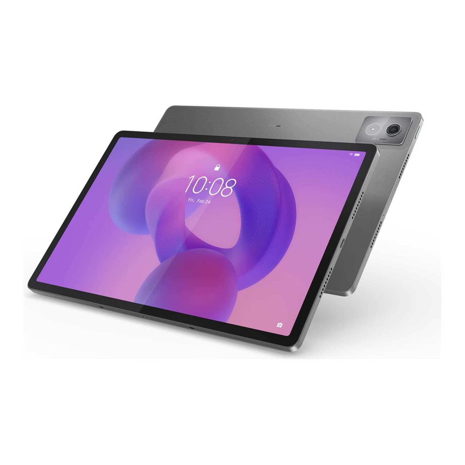 Lenovo Idea Tab Pro 128 GB - Luna grey