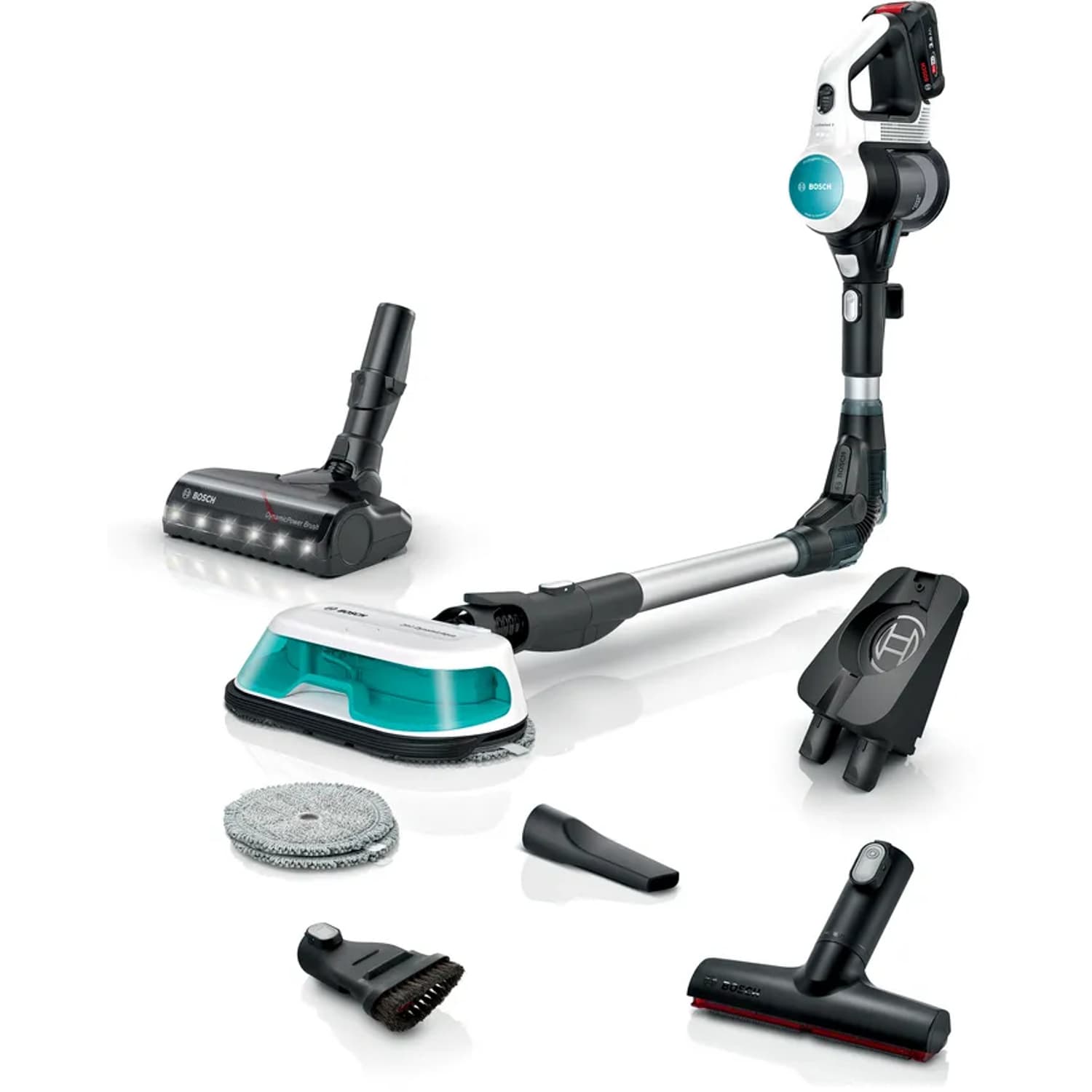 Bosch Unlimited 7 Aqua BCS71HYG1