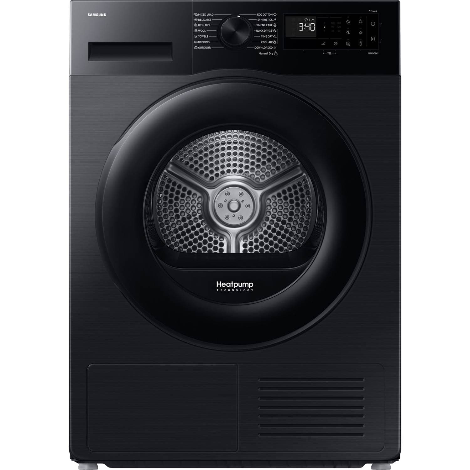 Samsung DV90DG52A0ABEE