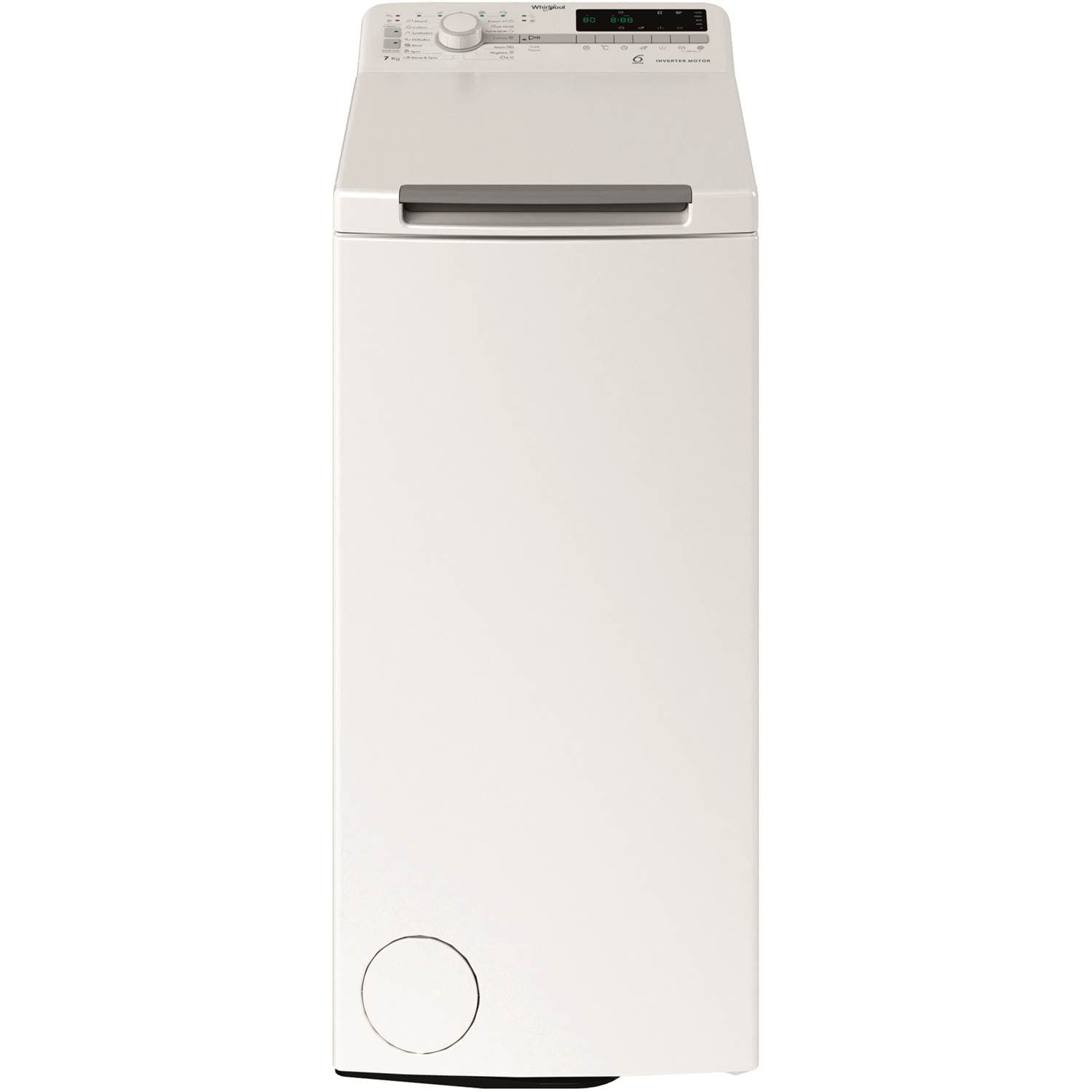 Whirlpool EELT 7150 EU