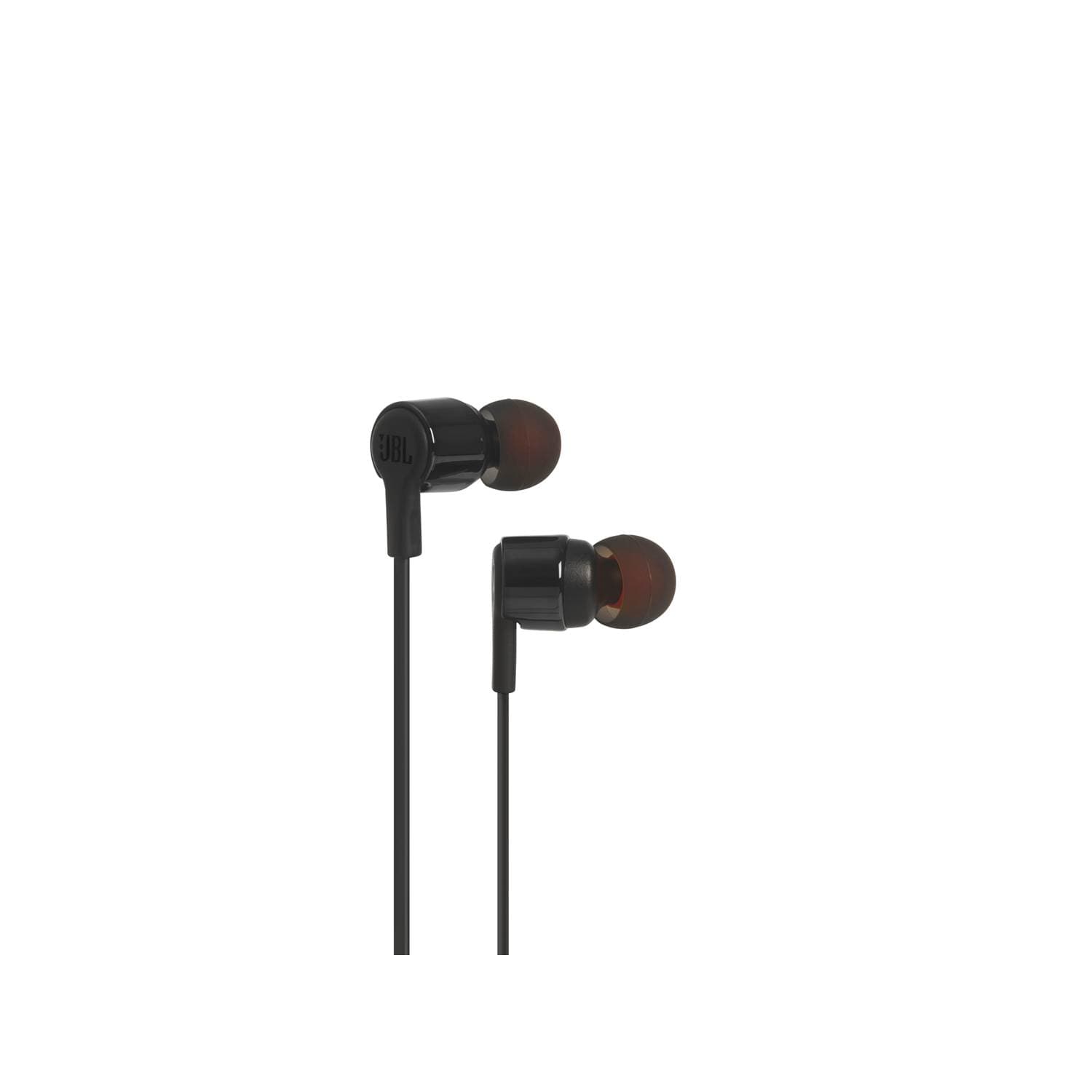 JBL Tune 210 - Black