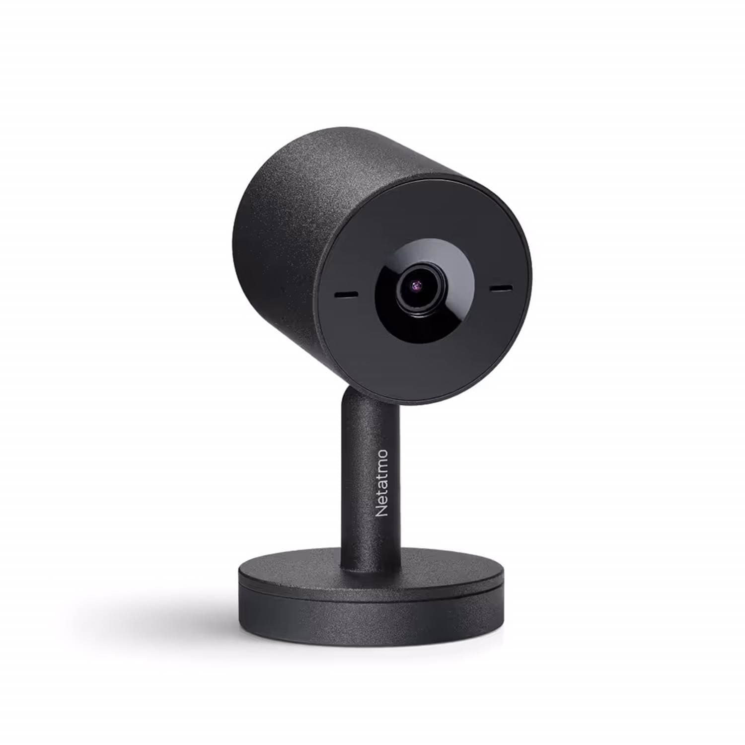 Netatmo Indoor Camera Advance - Black