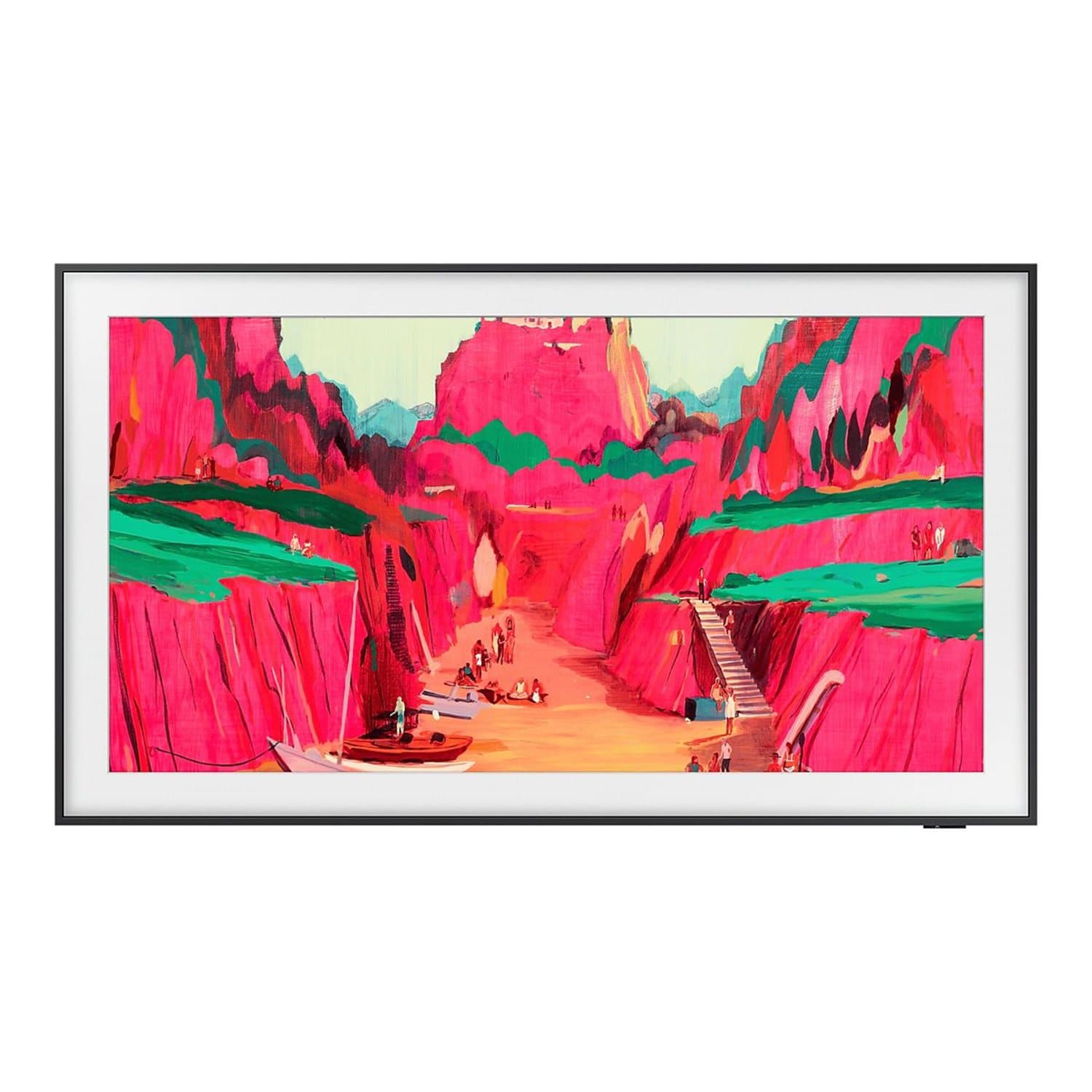 Samsung 85" - The Frame Pro TQ85LS03FWUXXC