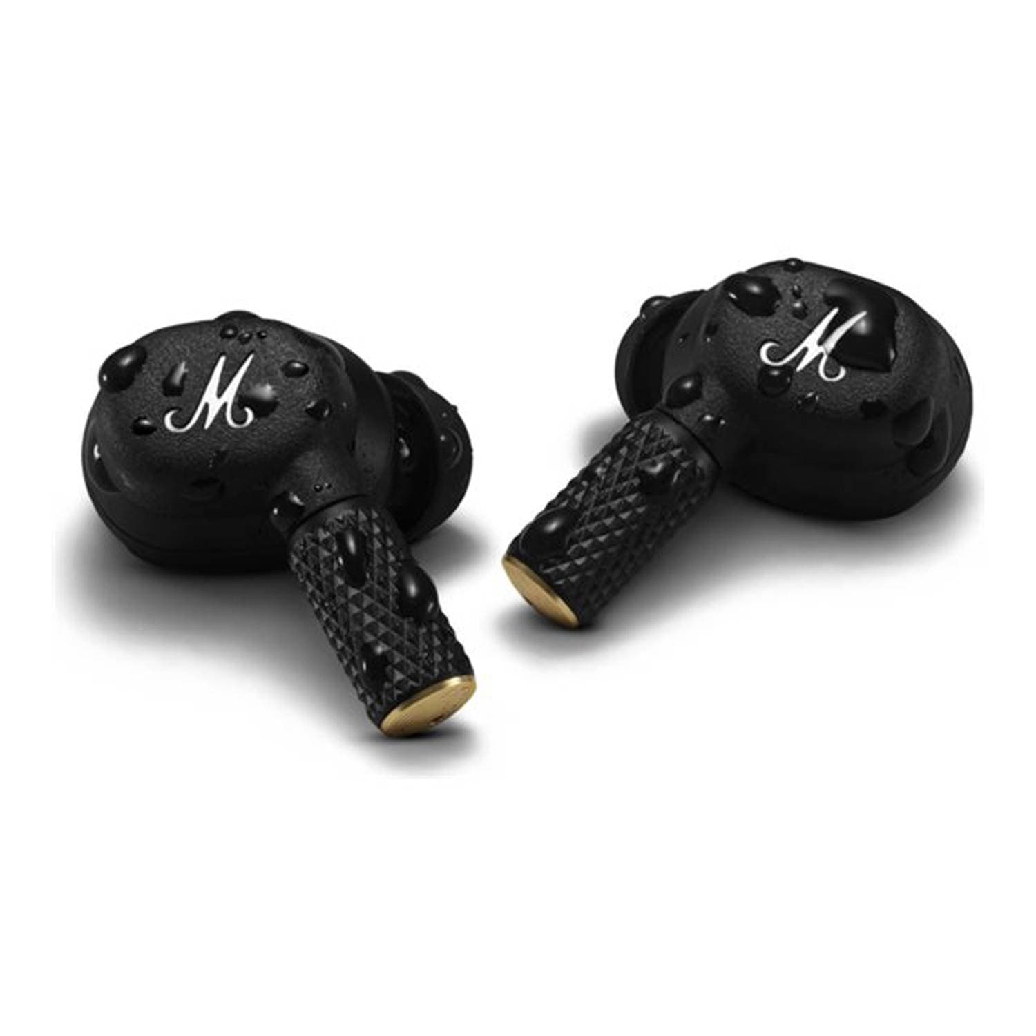 Marshall Motif II ANC - Black