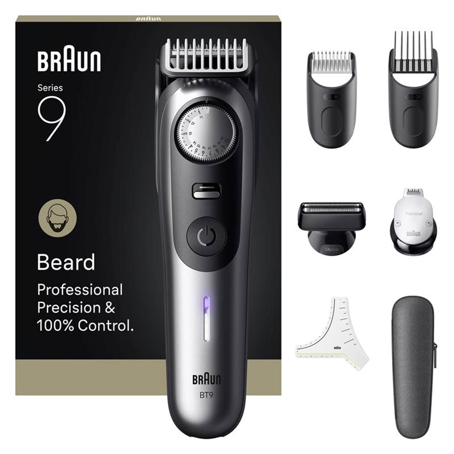 Braun BT9520