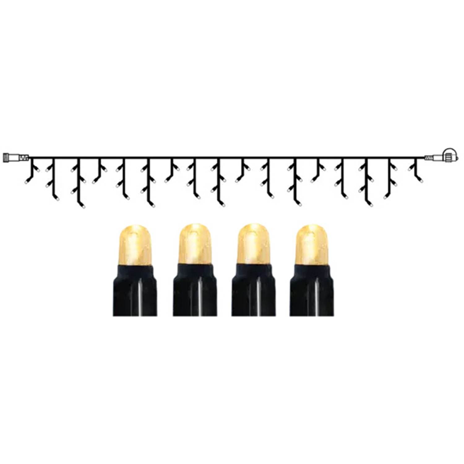 Star Trading Istappsslinga Extra System LED 465-46-1