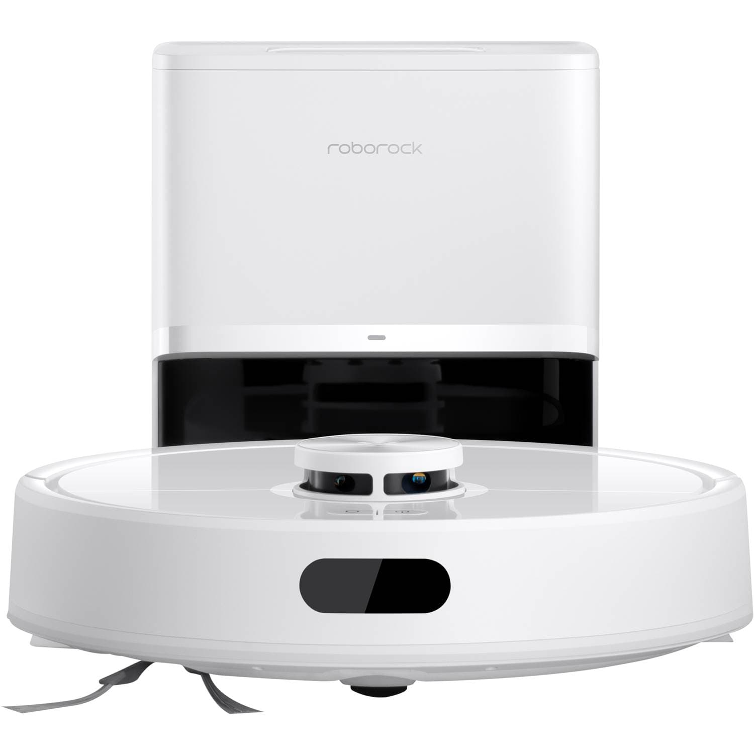 RoboRock Q7 TF+ White