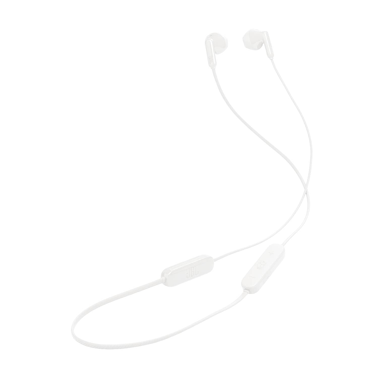 JBL Tune 235BT - White