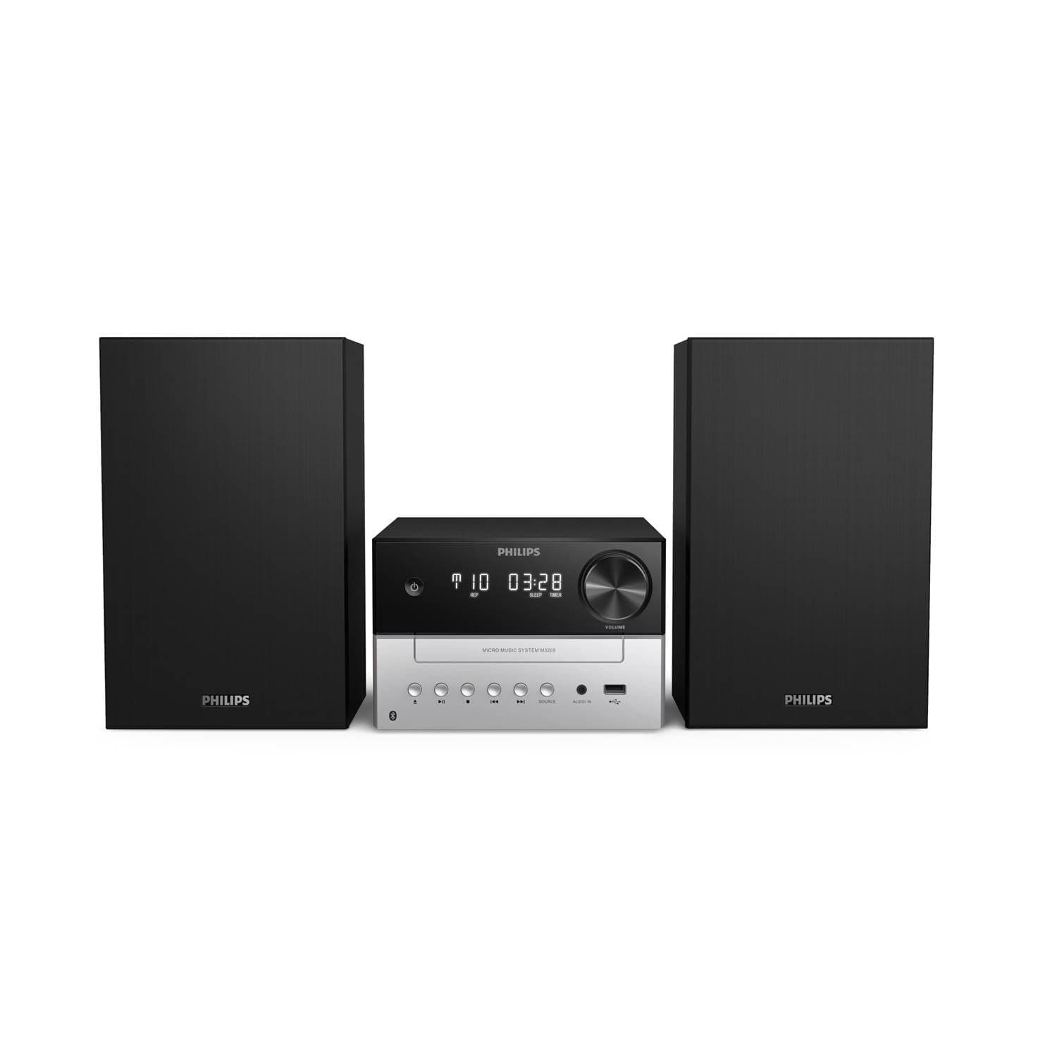 Philips TAM3205M2/12
