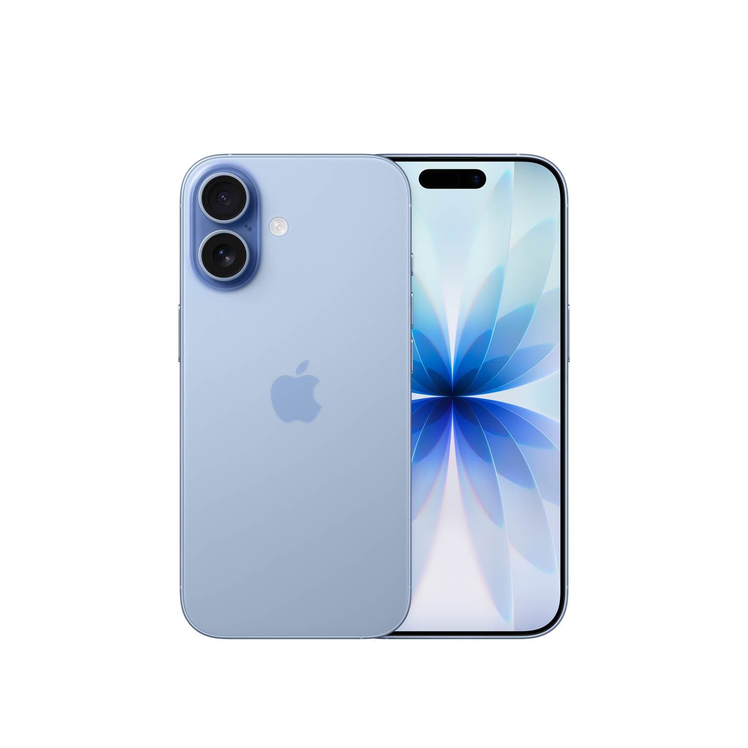 Apple iPhone 17 512 GB - Mist Blue