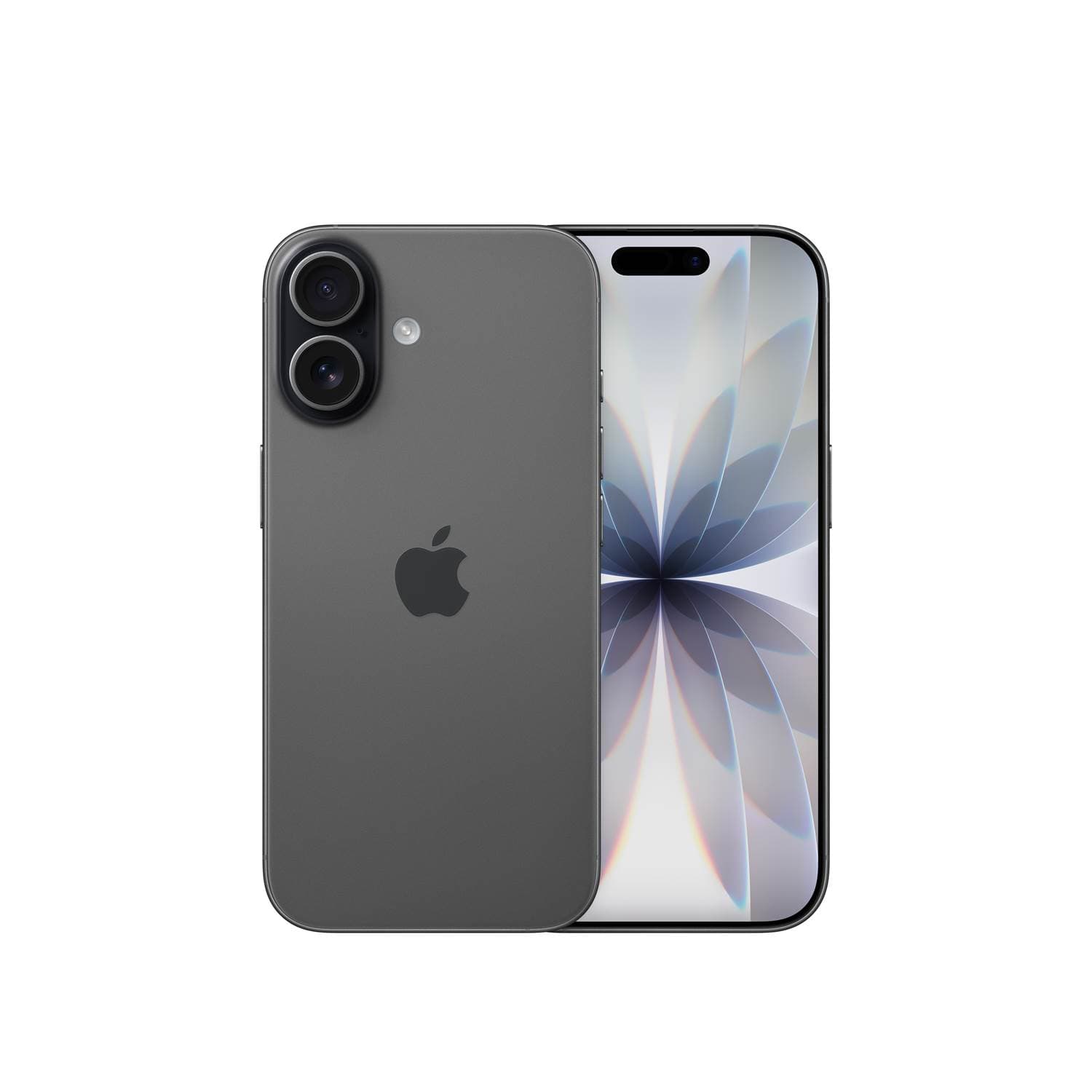 Apple iPhone 17 256 GB - Black