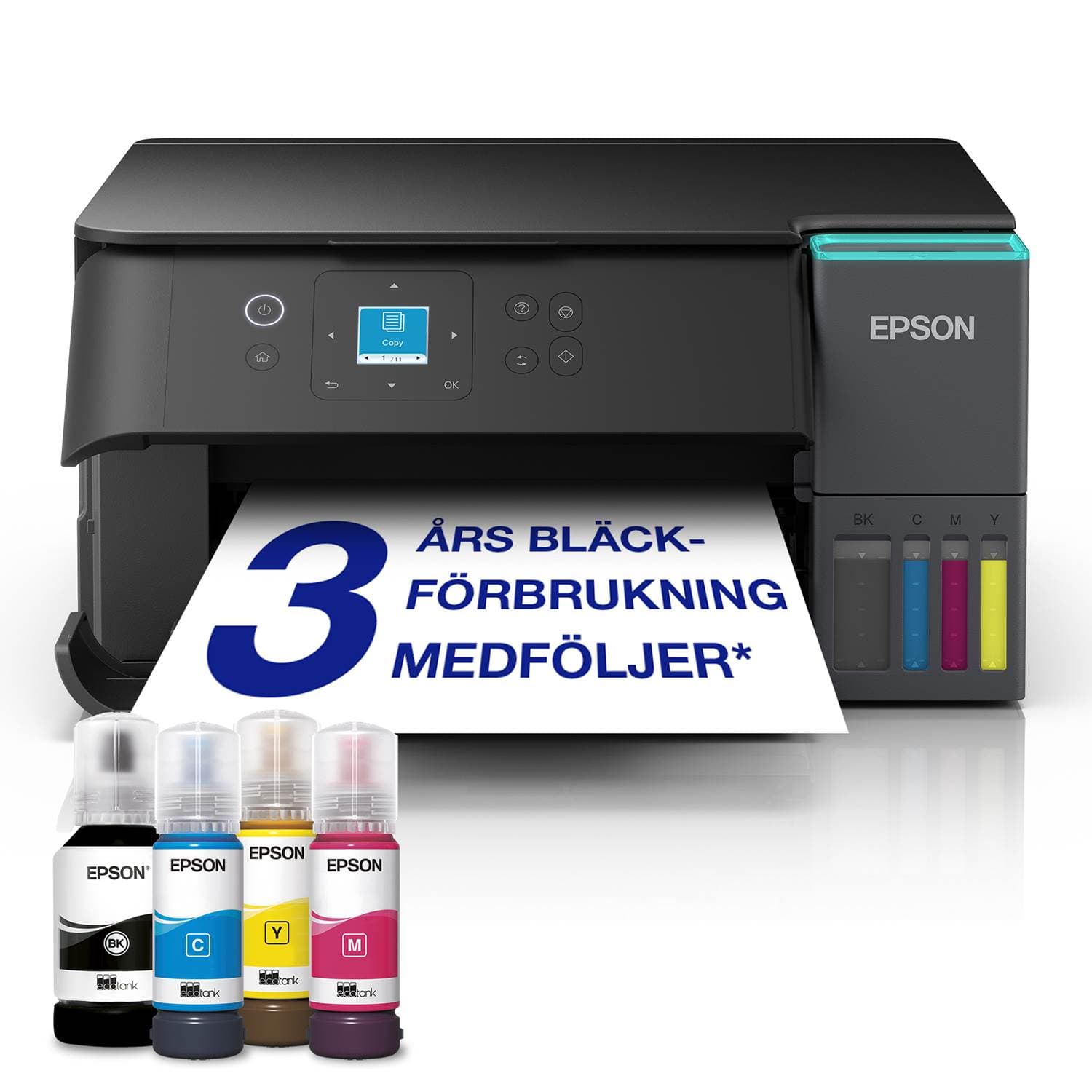 Epson EcoTank ET-2950