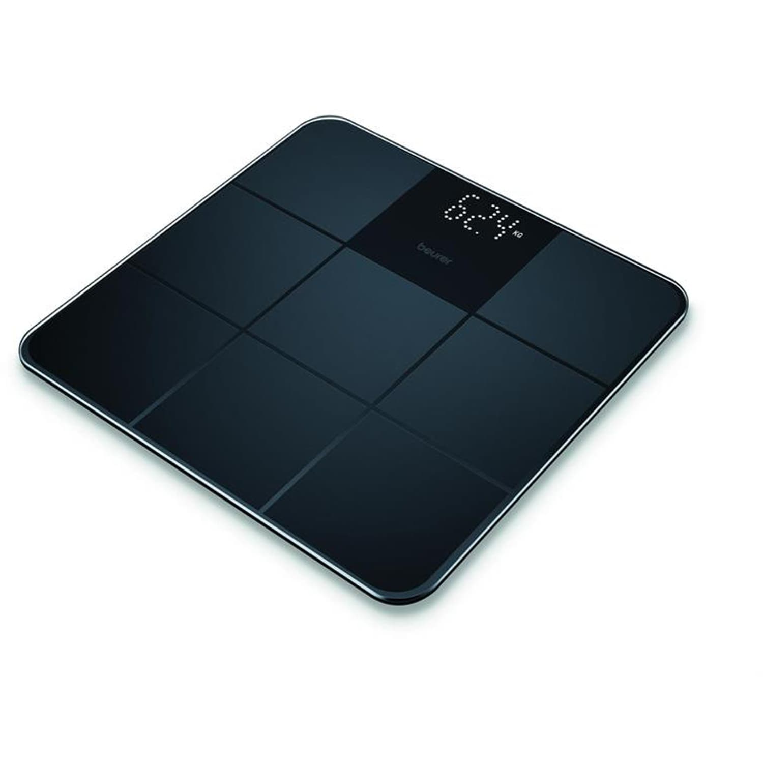 Beurer GS 235 Black