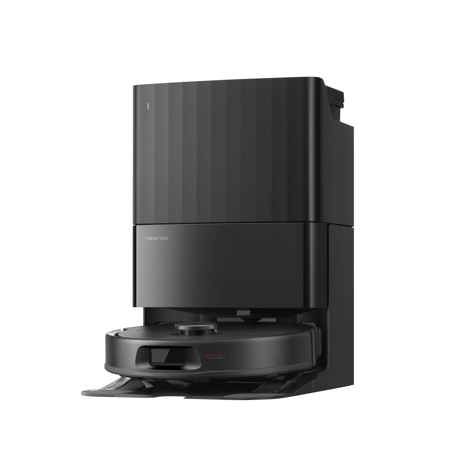 RoboRock QR 798 Black QVRRS52-00
