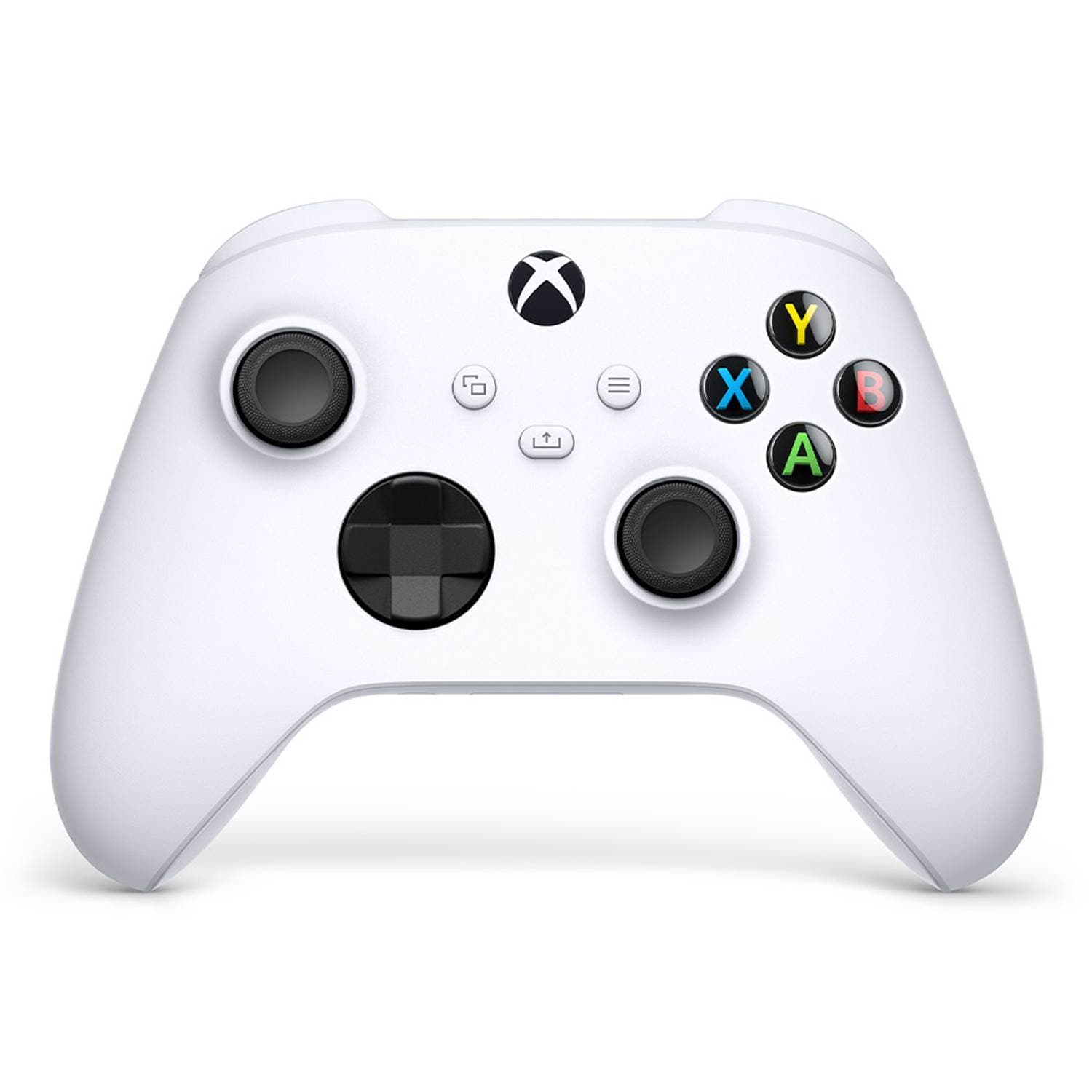 Microsoft Xbox WLC M White  (new Gen 9 controller)