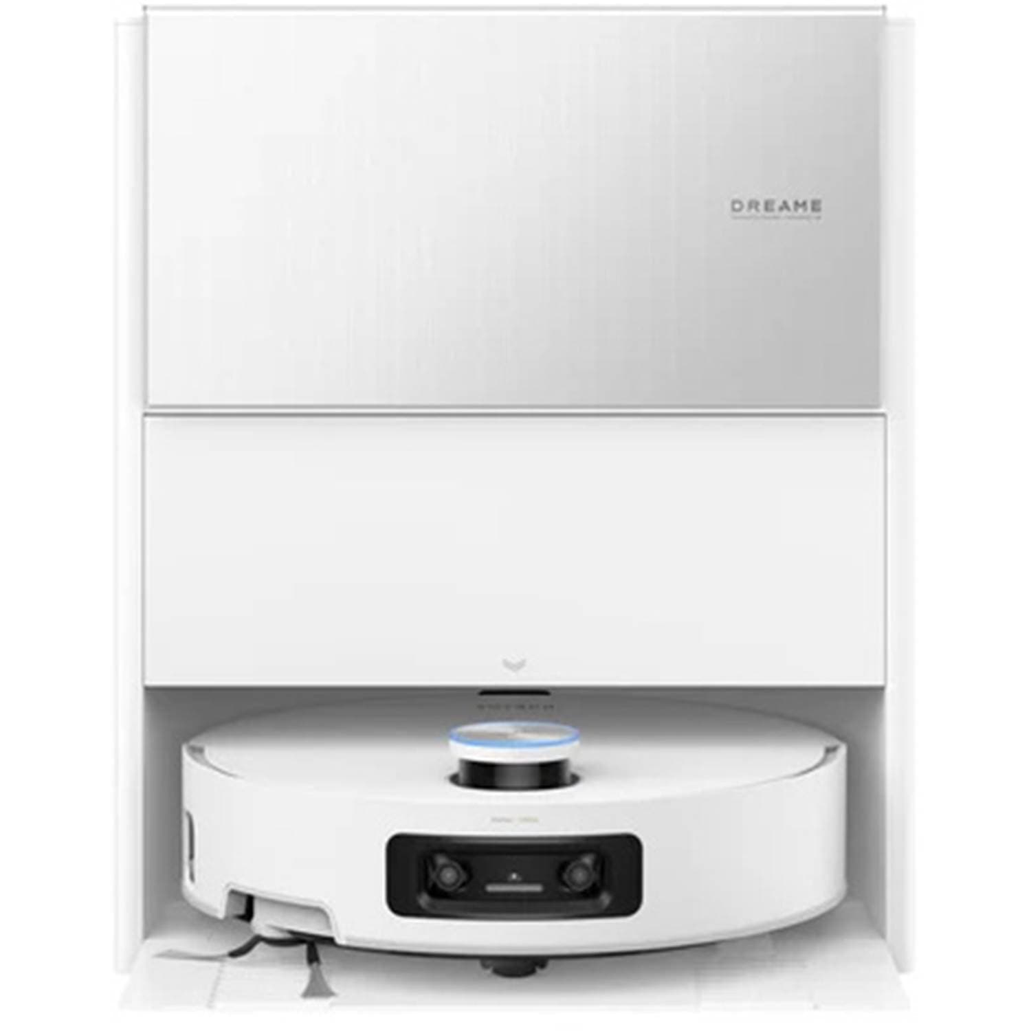 Dreame Aqua10 Ultra Roller white