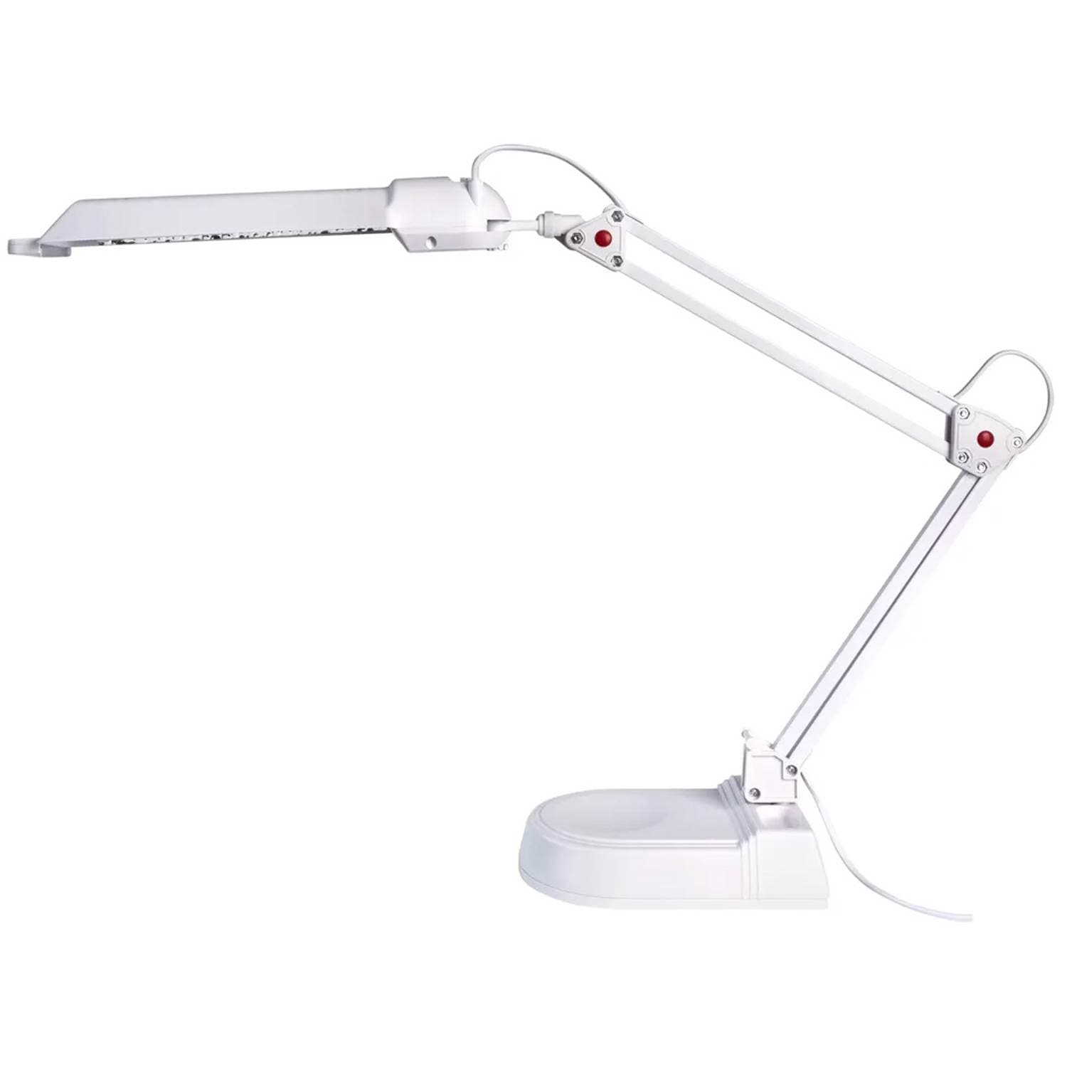 Armaturhantverk Swingo B 503 Vit