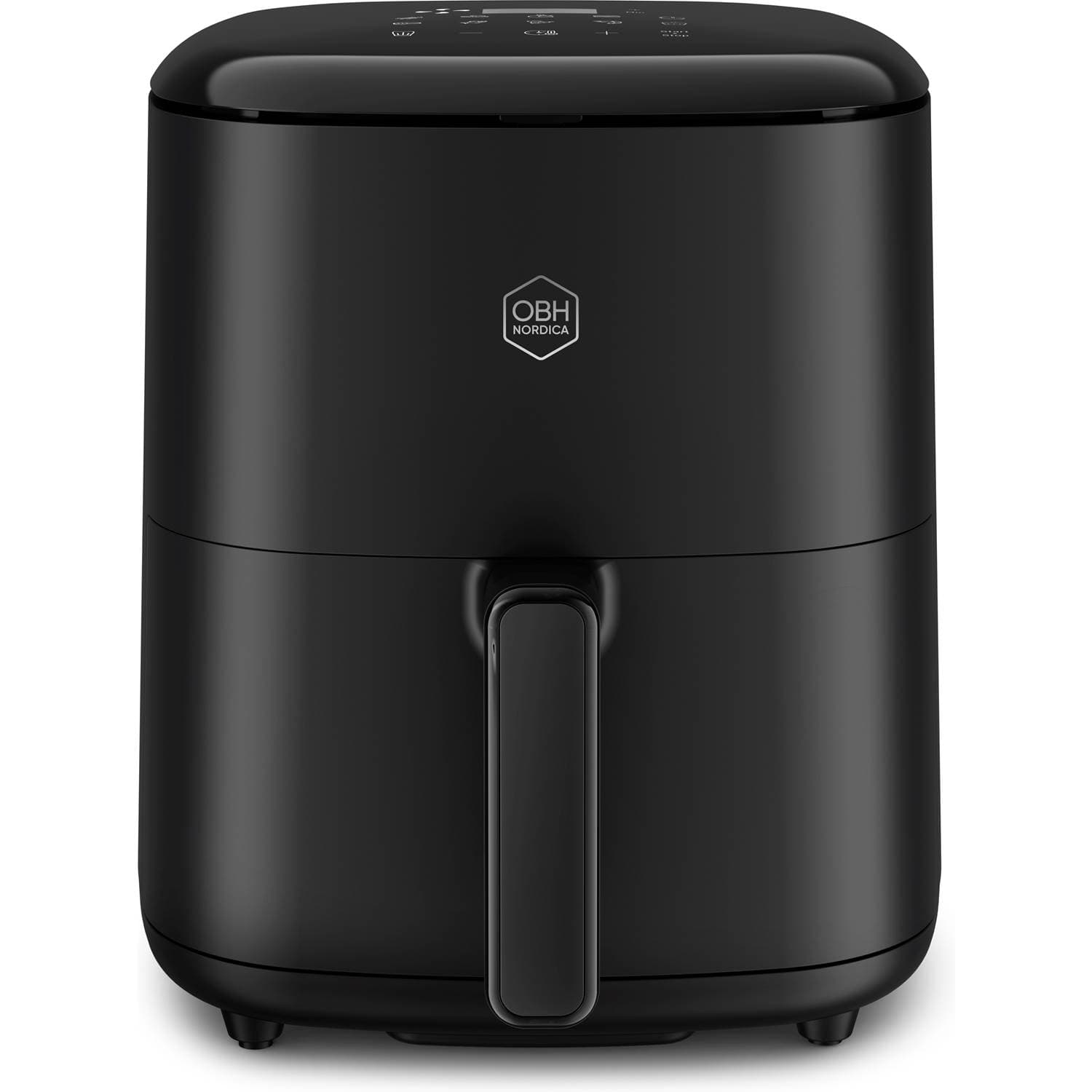 OBH Nordica Airfryer Easy Fry Max 5l. AG2458SO OBH NORDICA