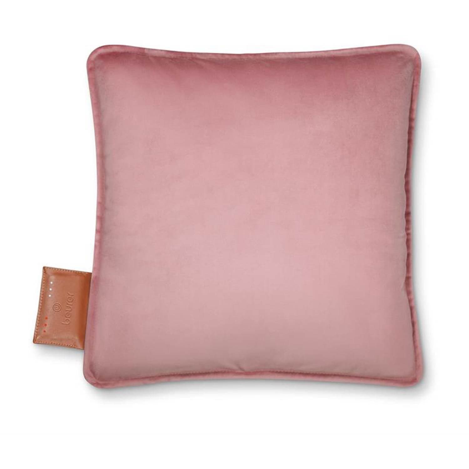 Beurer Värmekudde HK 77 Heaty Blush-Rose