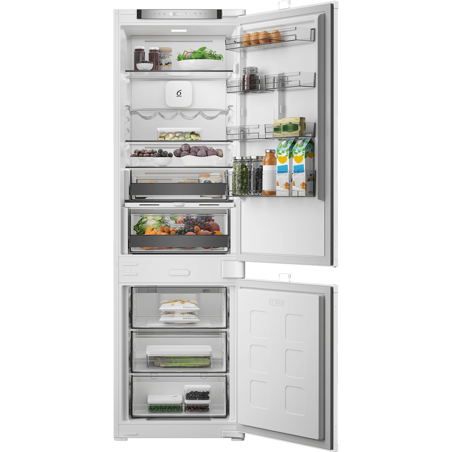 Whirlpool WHK2 5292 B4E