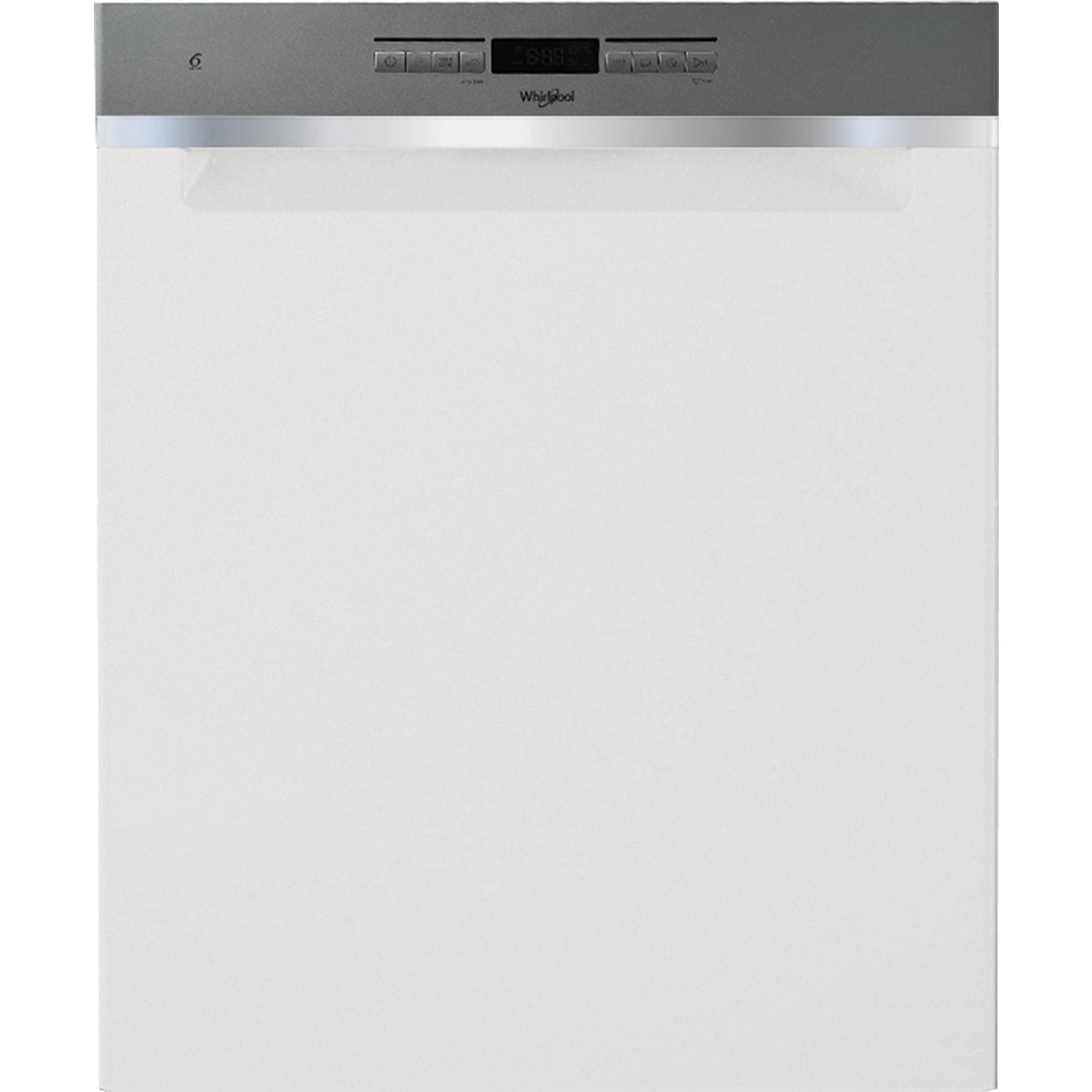 Whirlpool WH2UC14BN7A0W