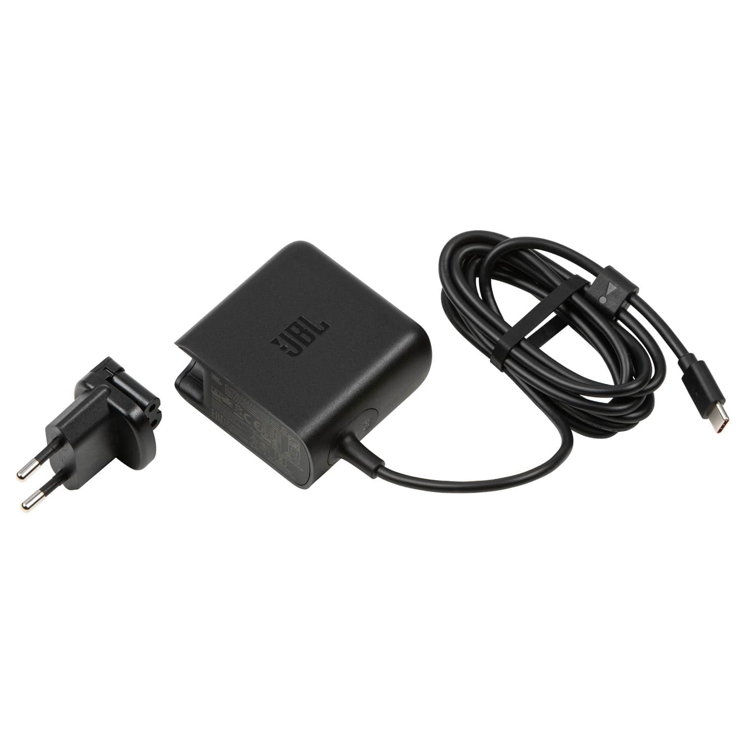 JBL 65 W USB-C Strömadapter