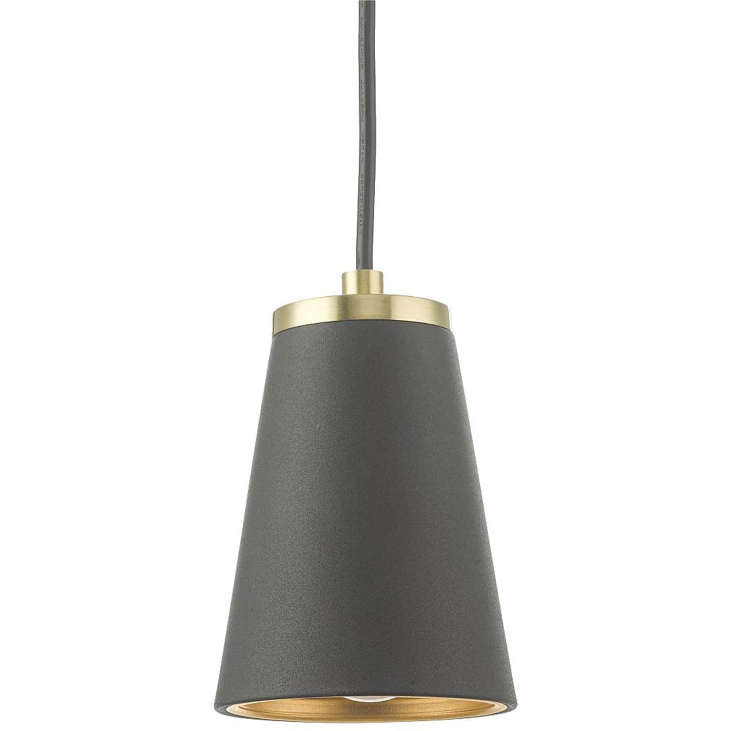 Oriva Cone Svart 46824-80