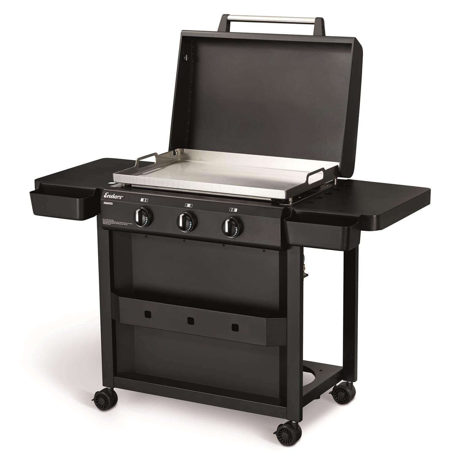 Enders Amaro Plancha grill
