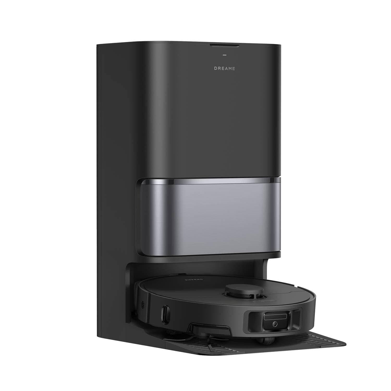 Dreame L10s Ultra Gen 3-Black
