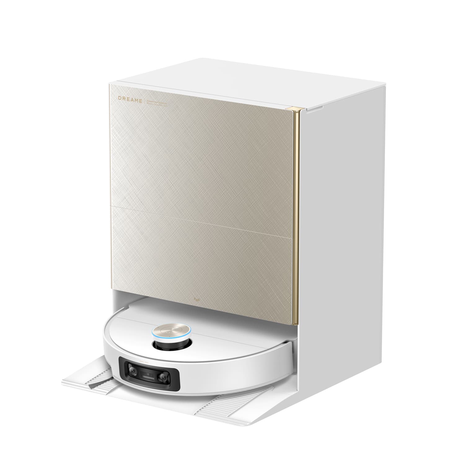 Dreame X60 Ultra White