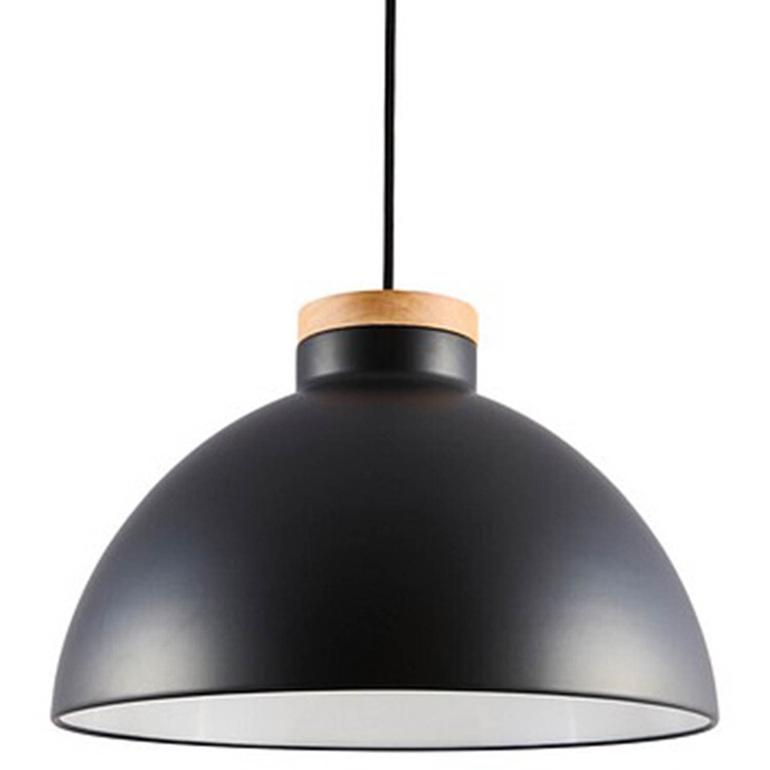 Airam Anoom 38 E27 svart