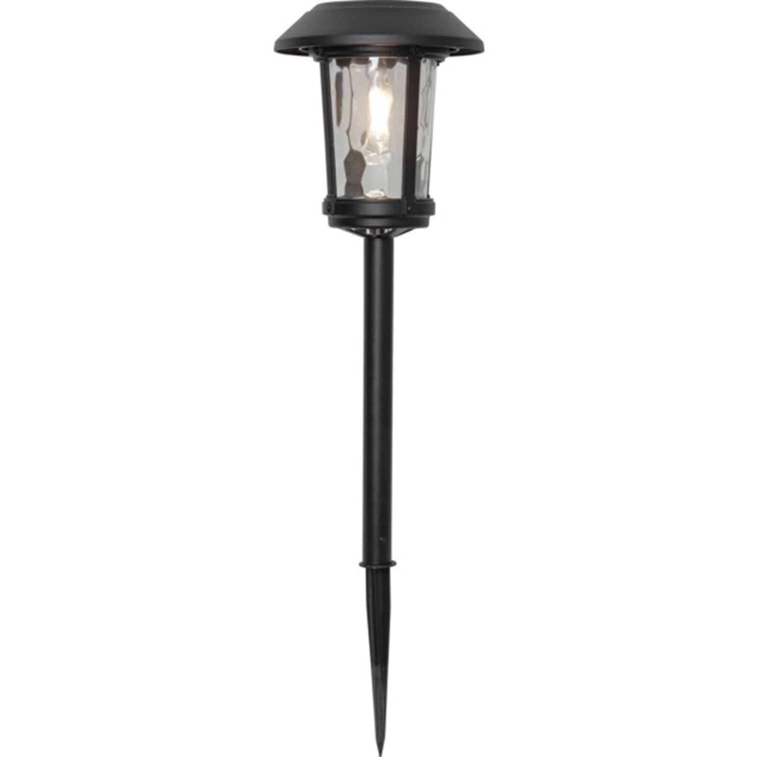 Star Trading Solcellspollare Florian 481-95