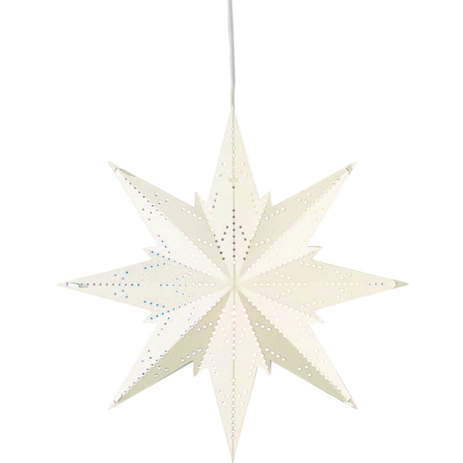 Star Trading Metallstjarna Mini 798-48