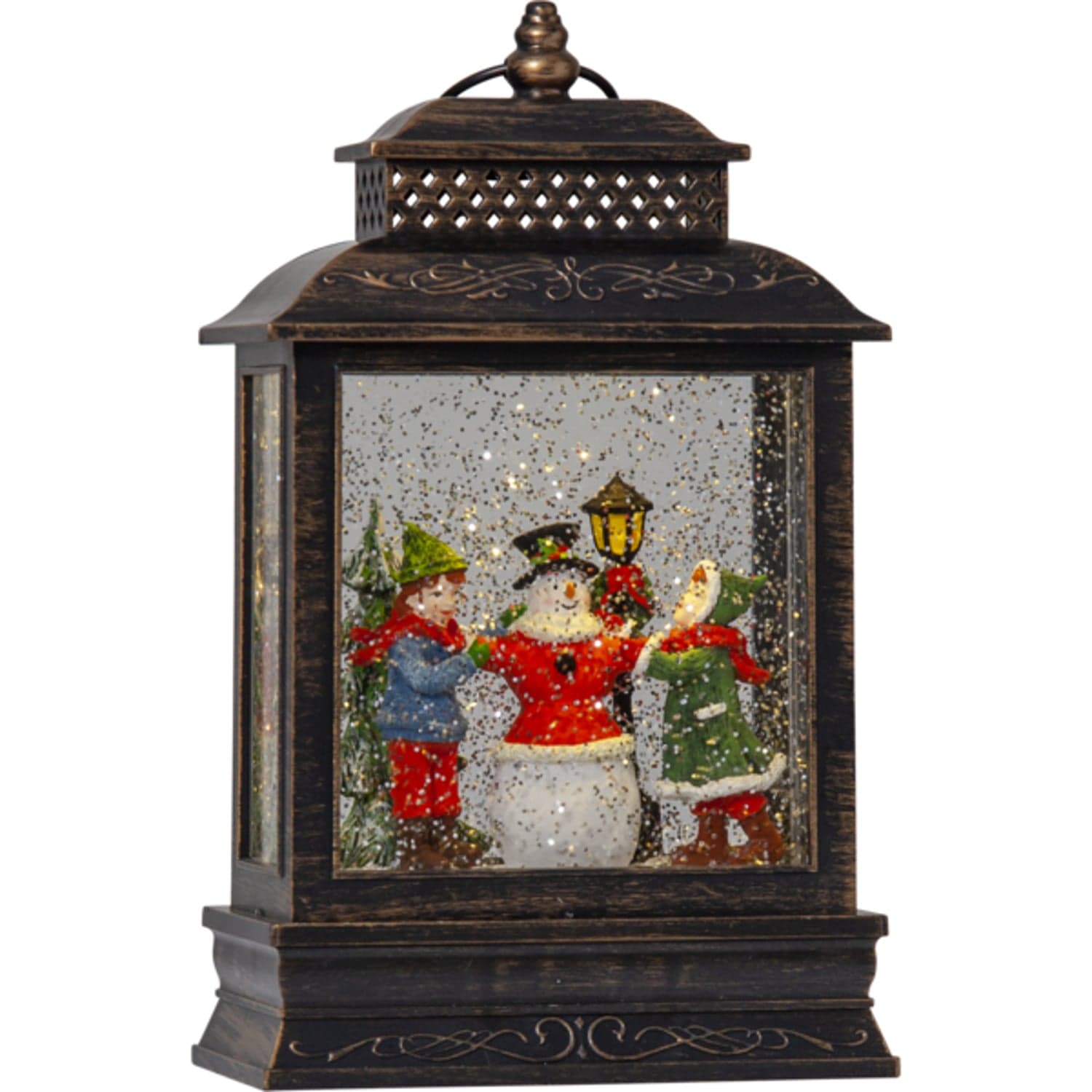 Star Trading Inomhusdekoration Vinter 991-84