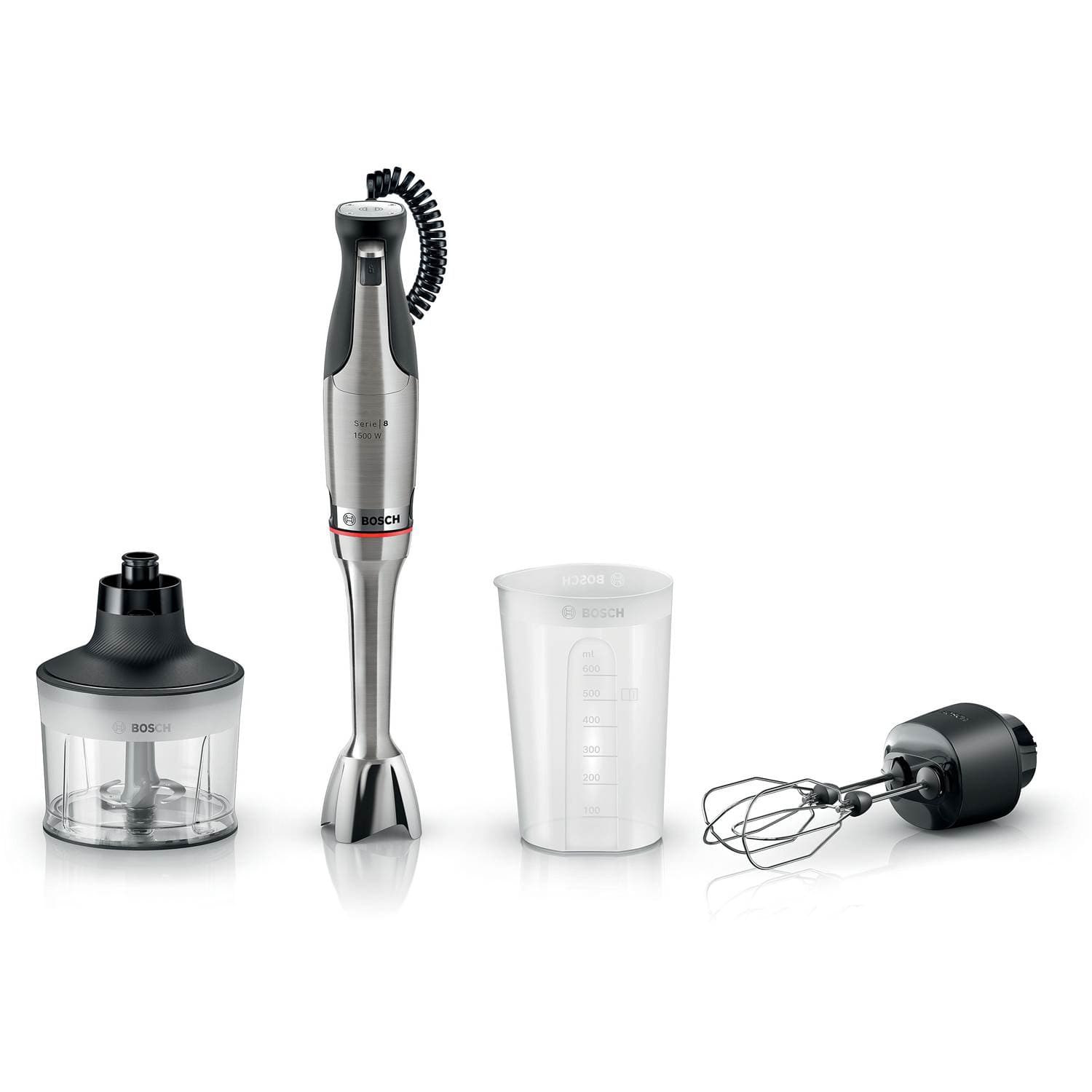 Bosch MSM8M934 ErgoMaster