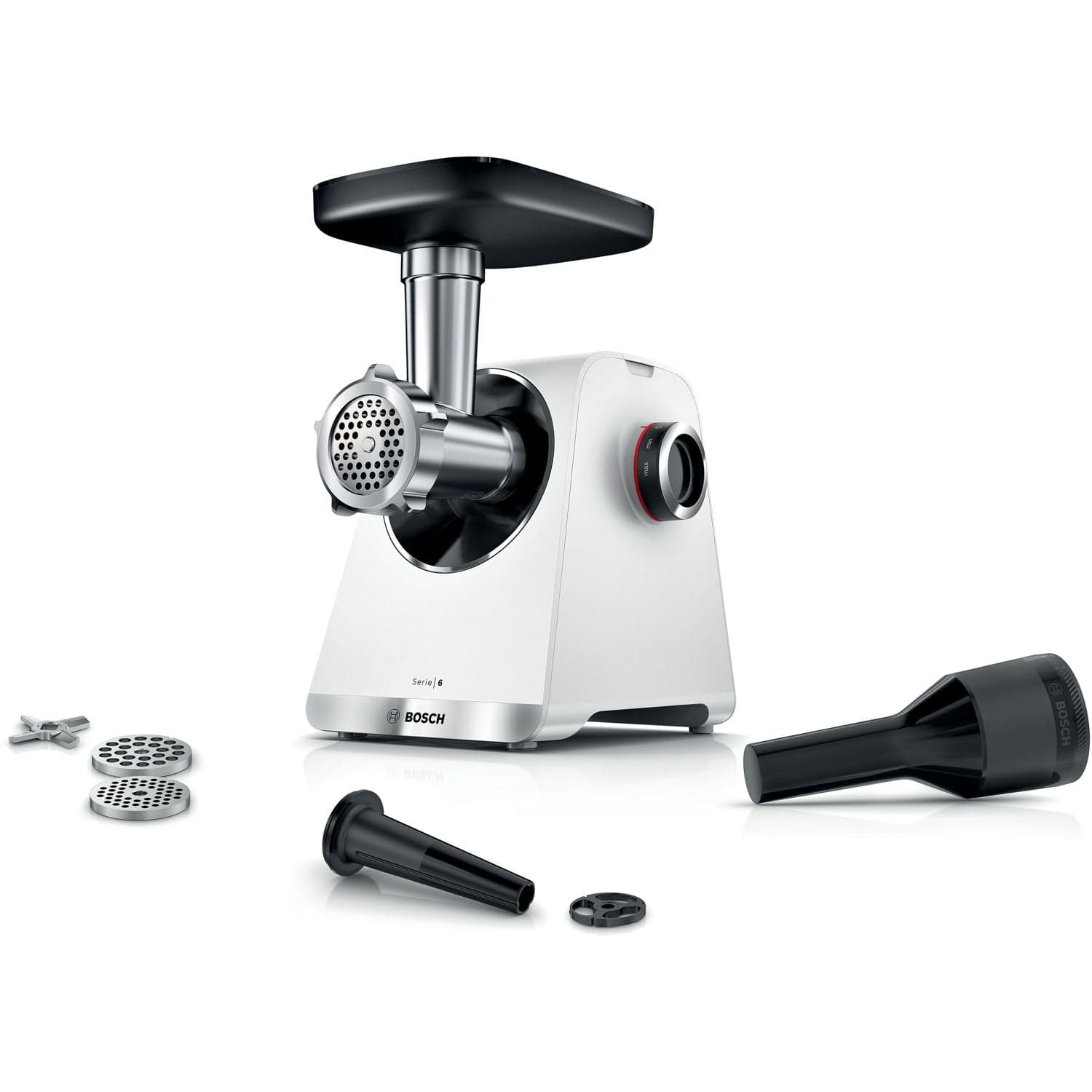 Bosch MFWS609W