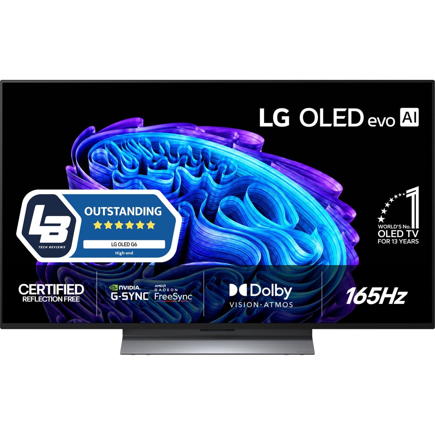 LG 48" - OLED48G66LS