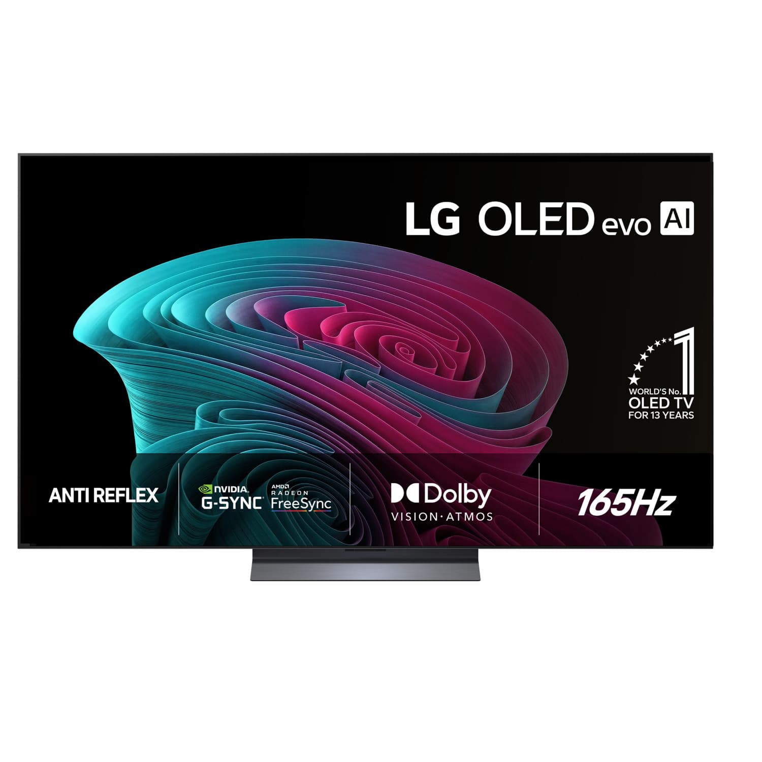 LG 65" - OLED65C64LA