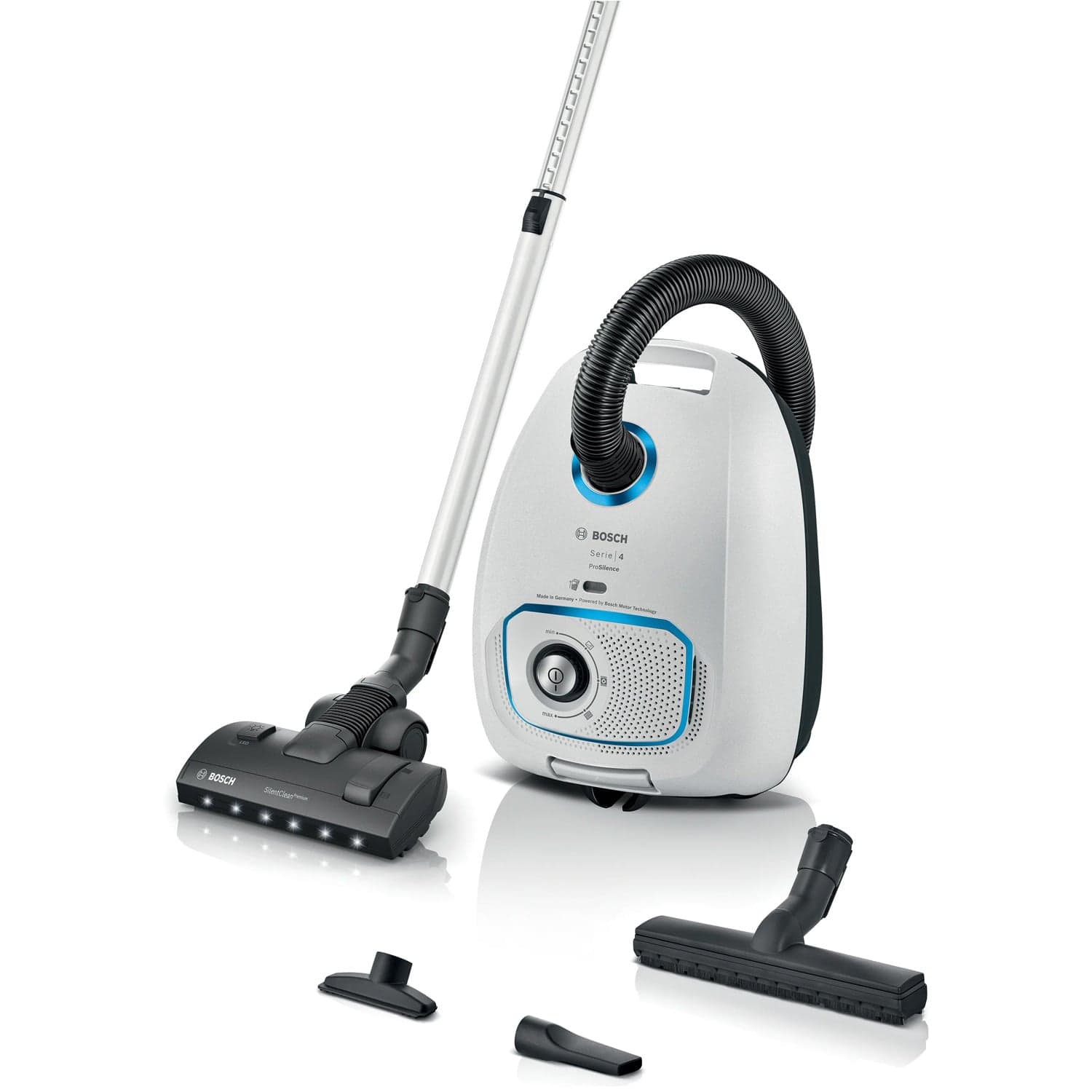Bosch ProSilence BGL41SIL0L