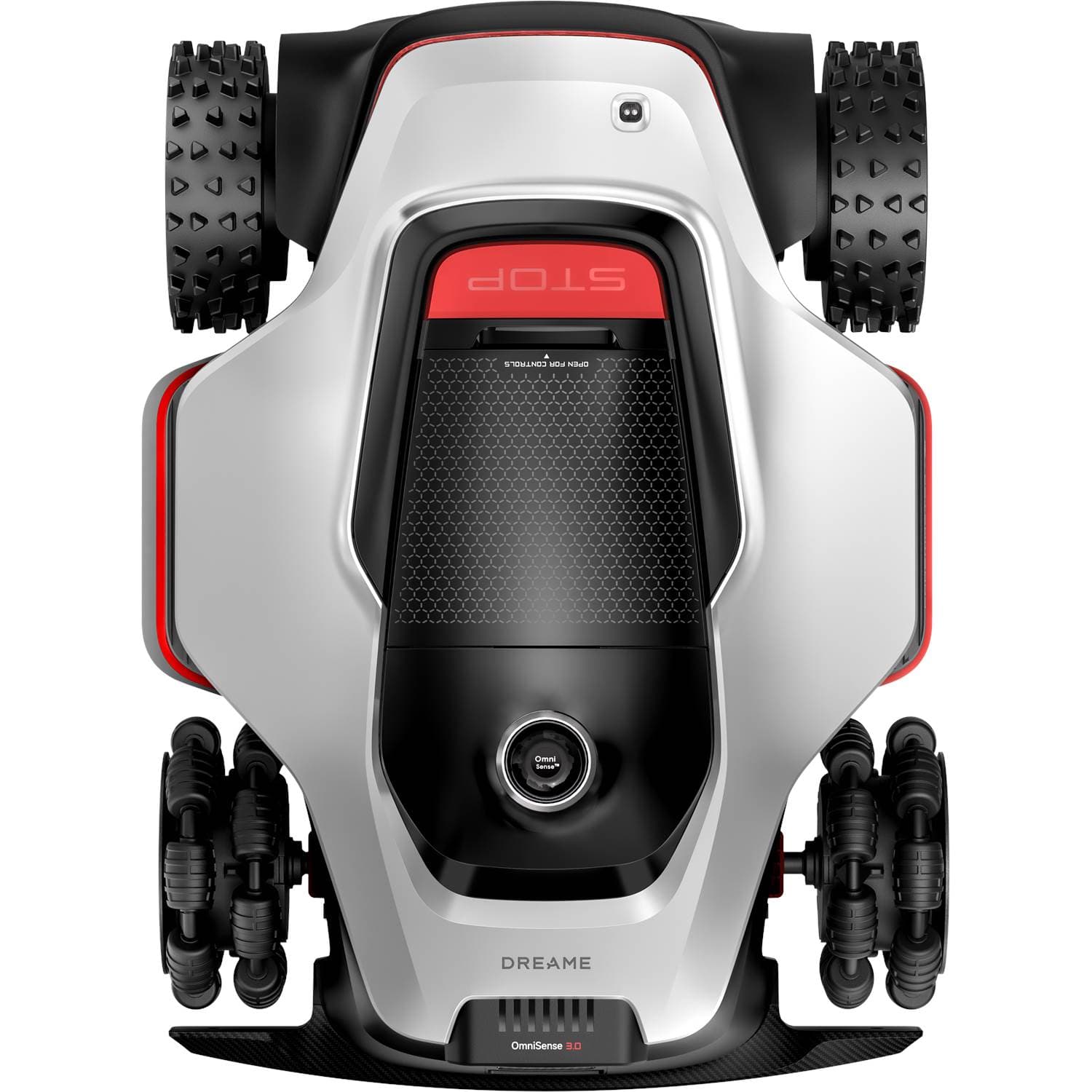 Dreame A3 AWD Pro 360 LiDAR 2500 m²