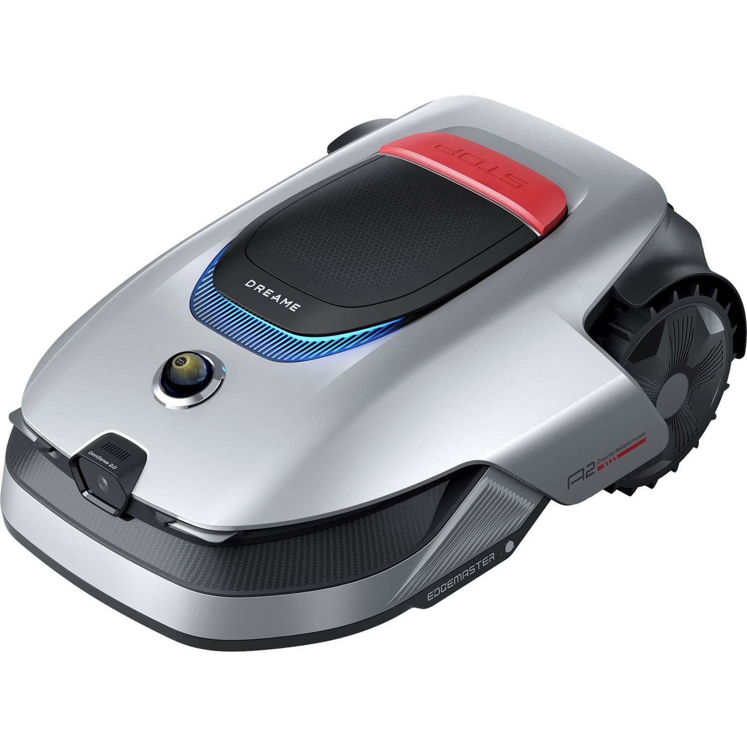 Dreame A2 360 LiDAR 3000 m²